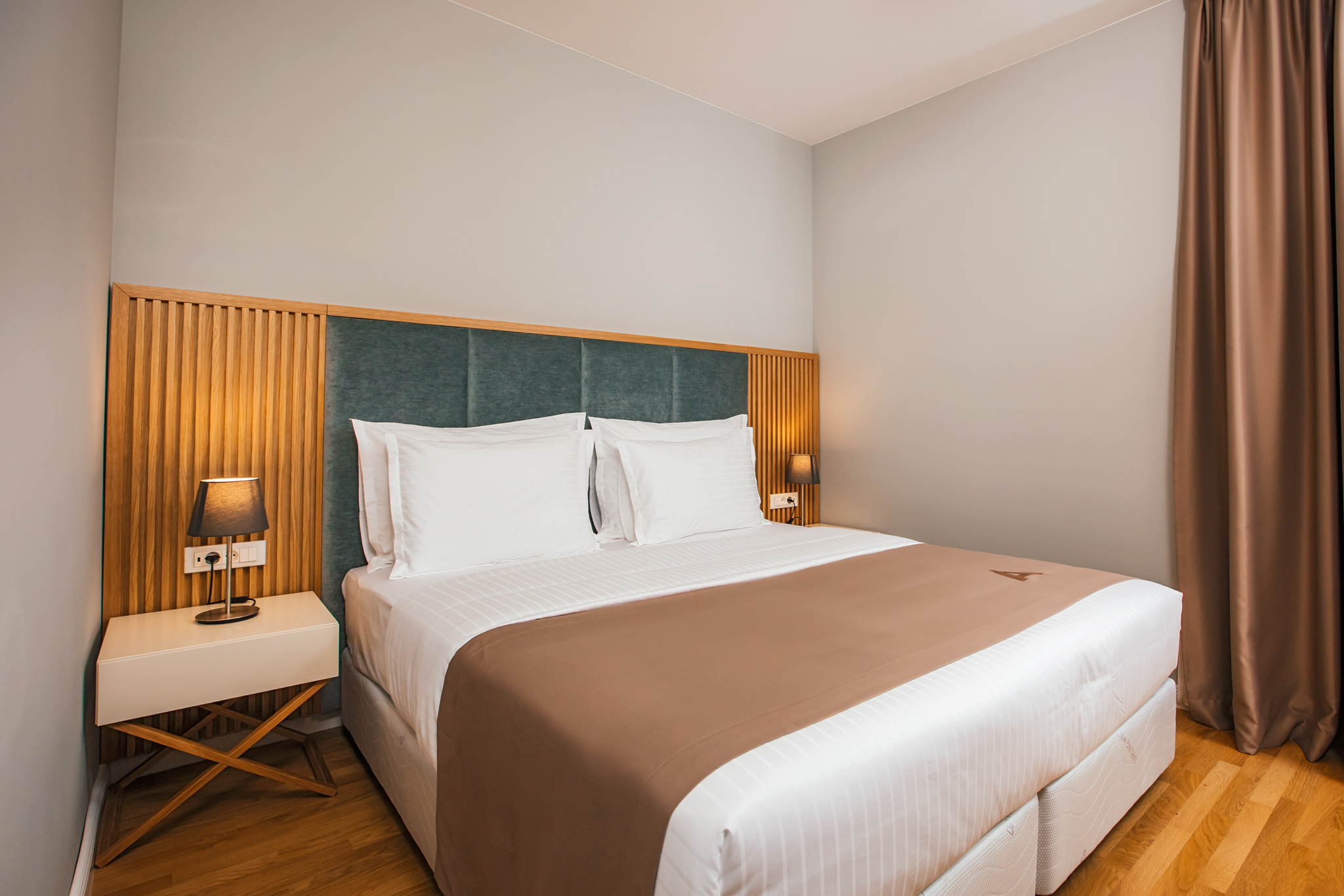 Junior Suite Sea View