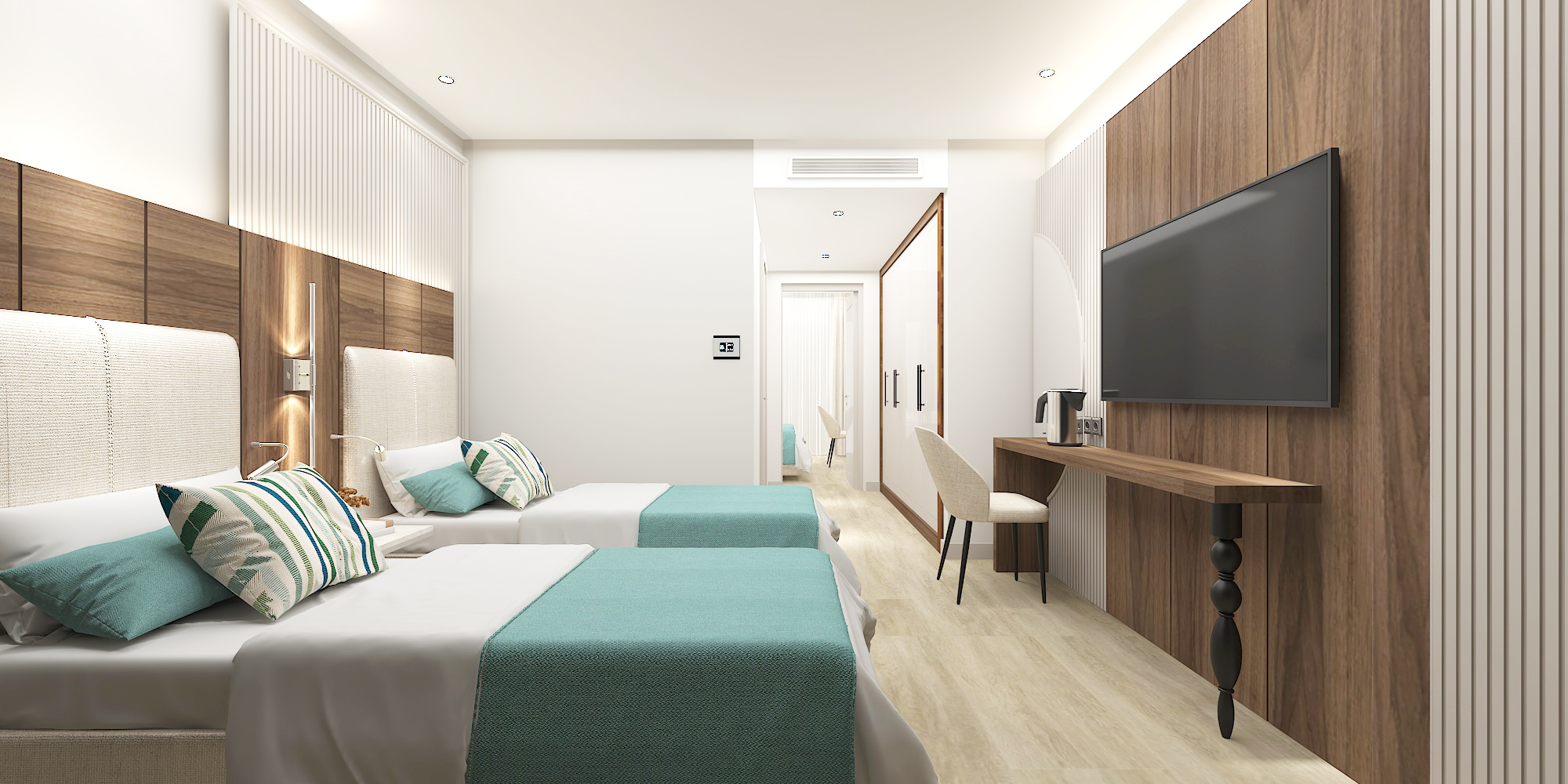 Family Room Standard