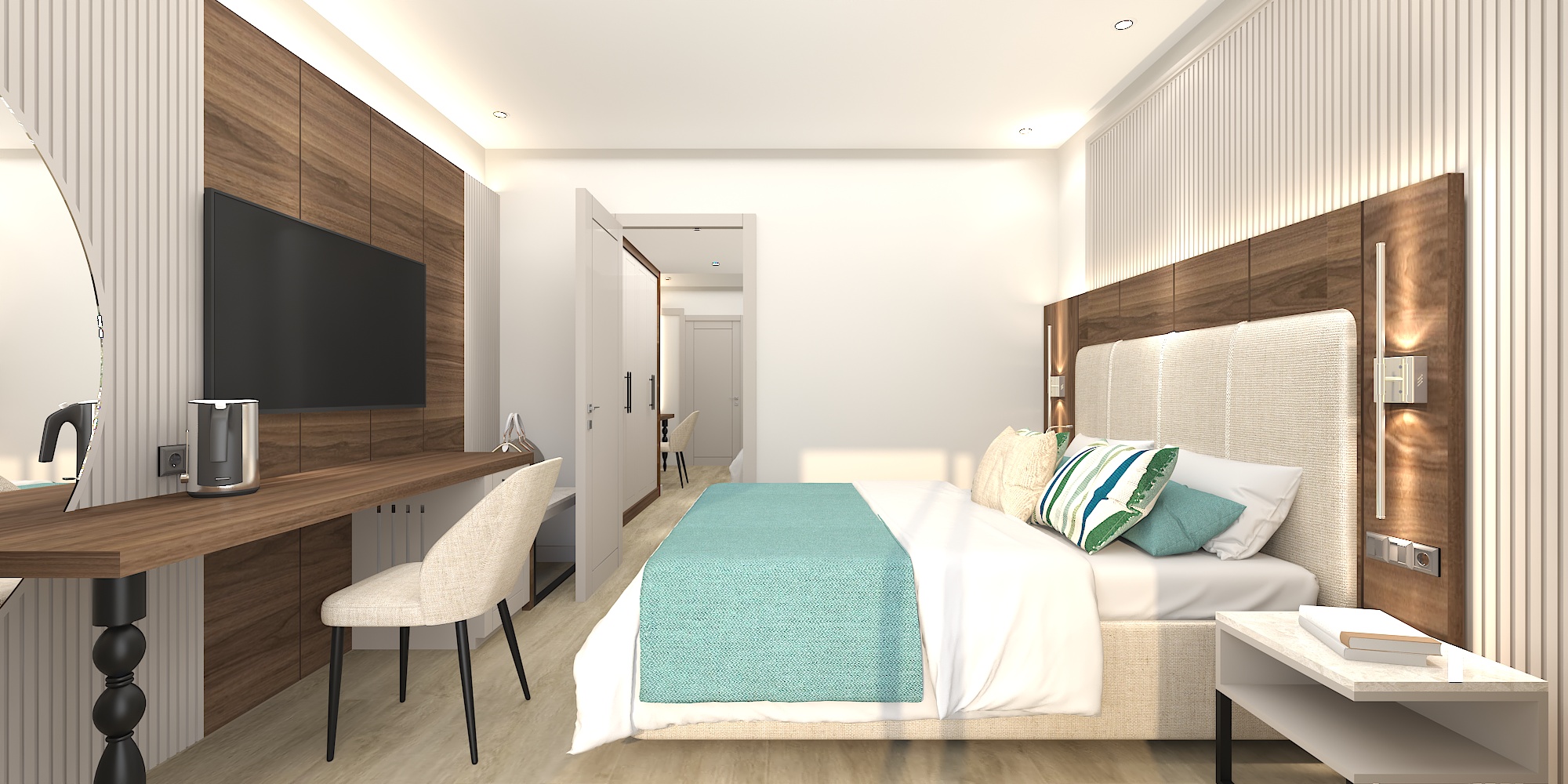 Family Room Standard