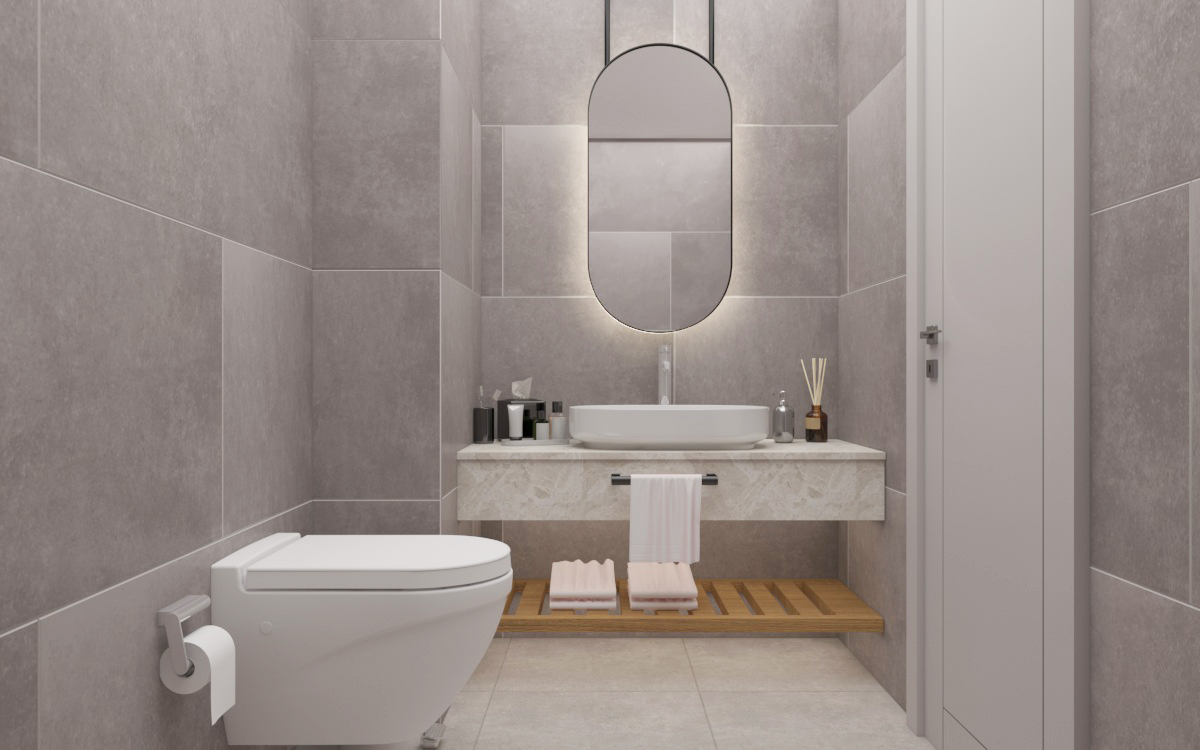 Double Single Standard