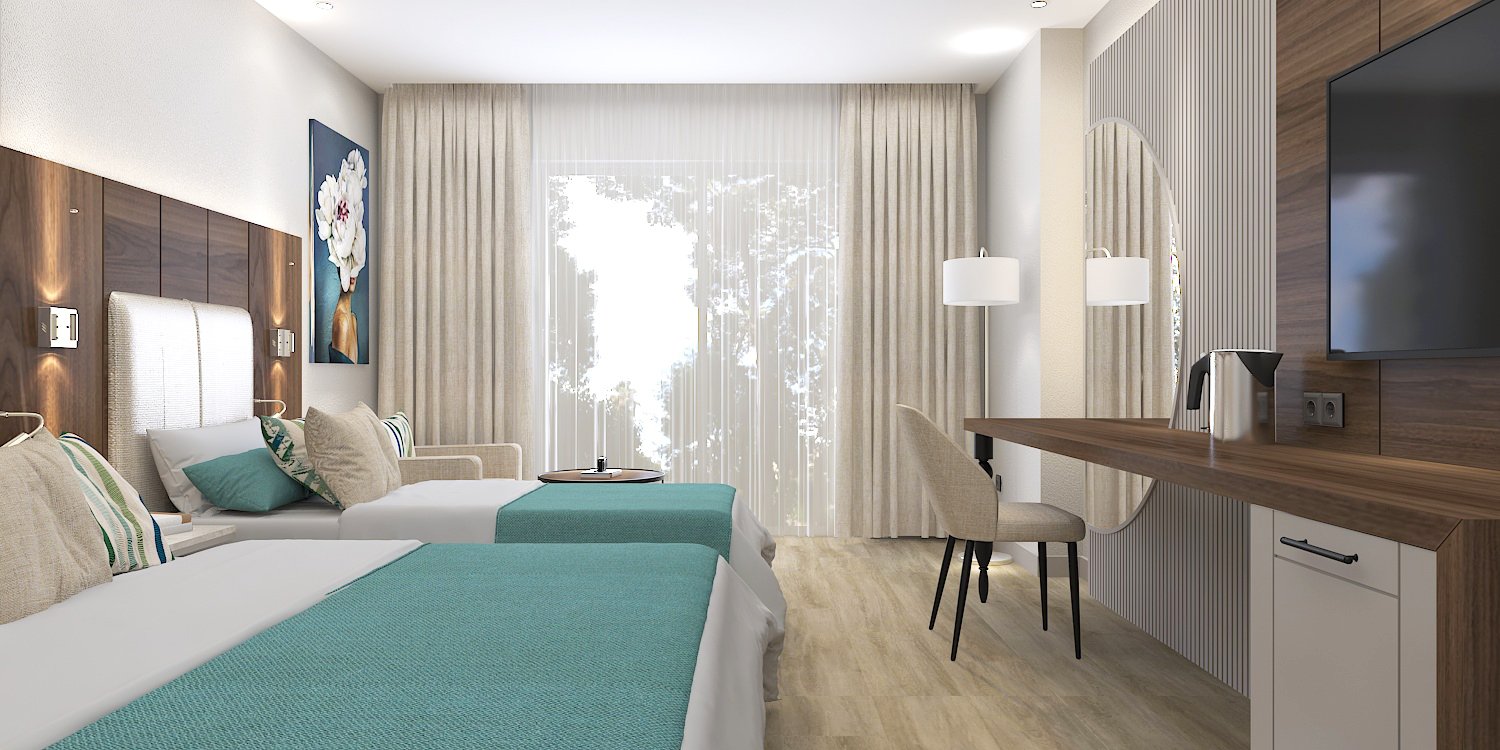 Double Single Standard