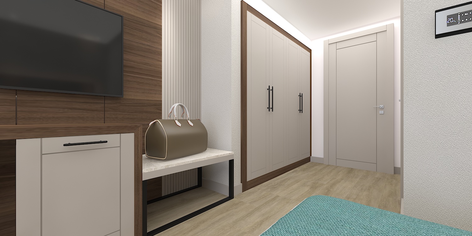 Double Single Standard