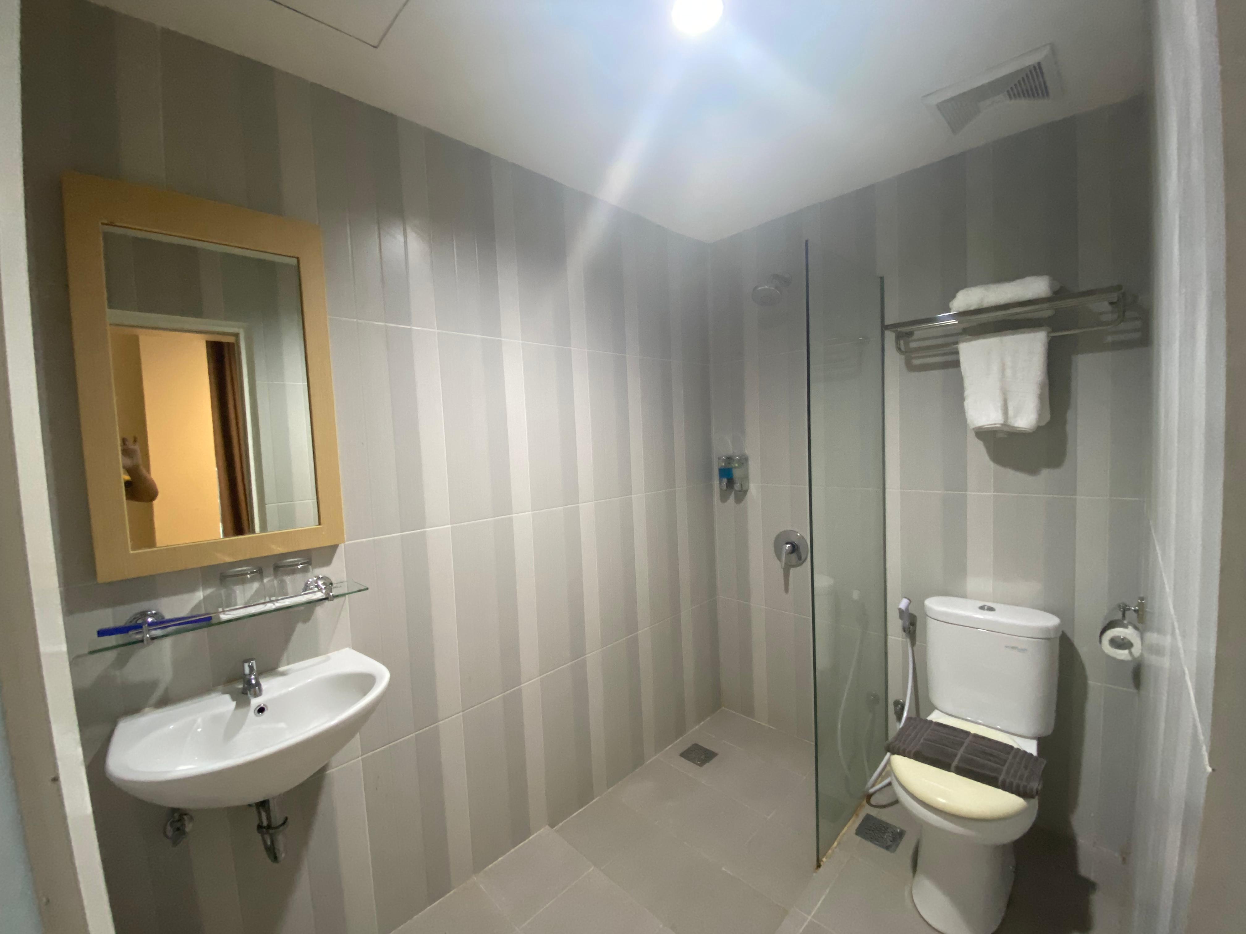 Junior Suite Standard