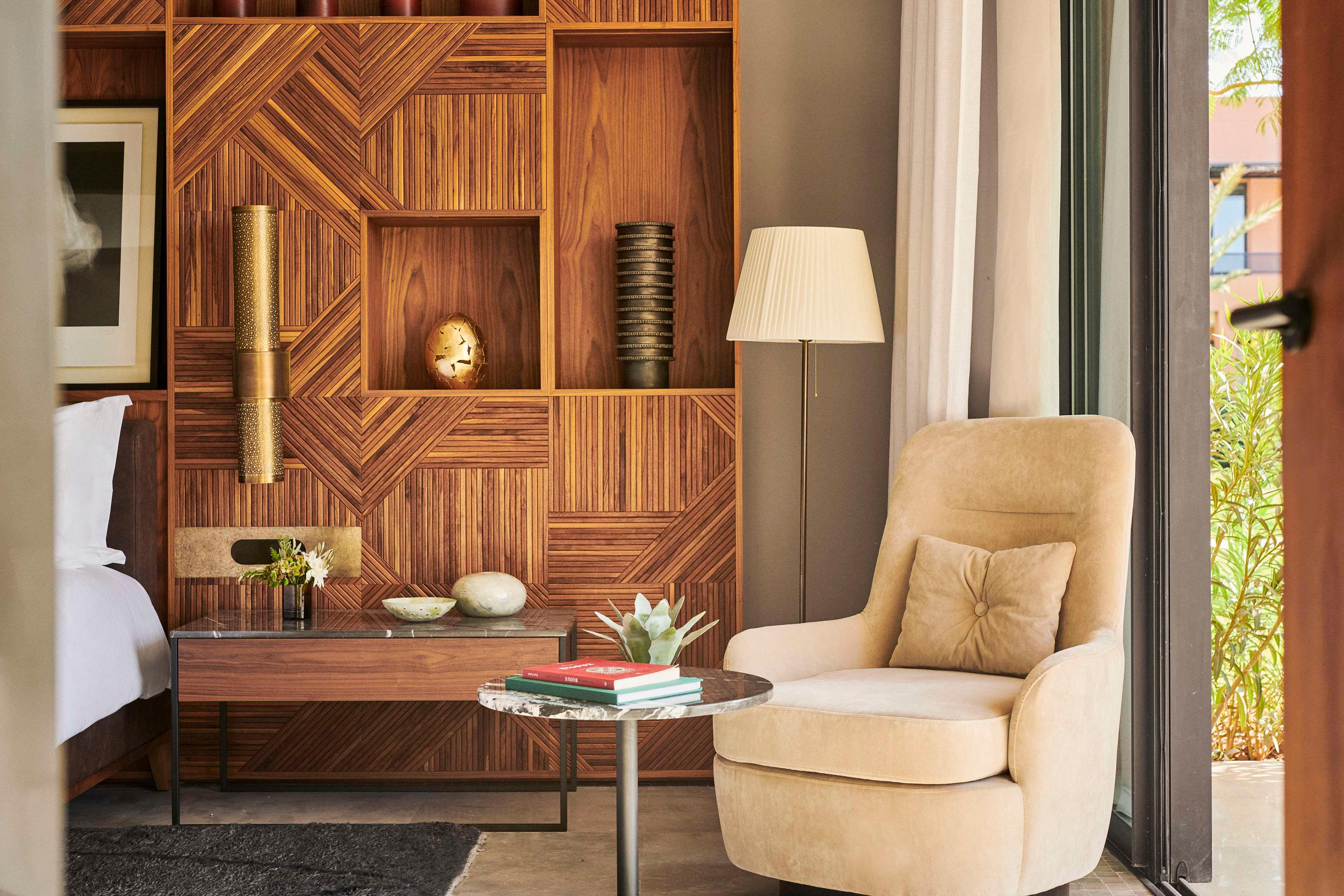 Suite Three Bedrooms