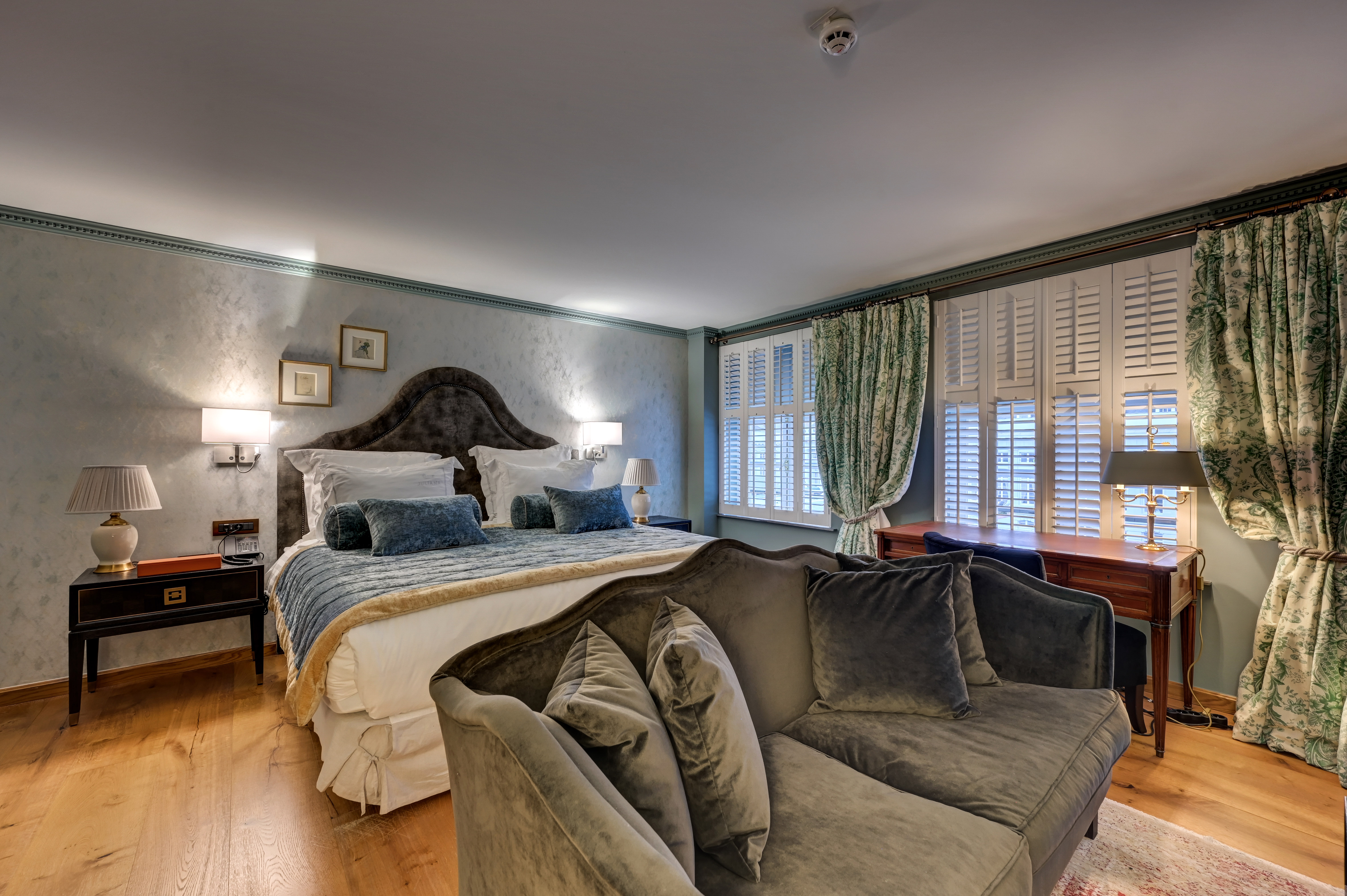 Junior Suite Standard