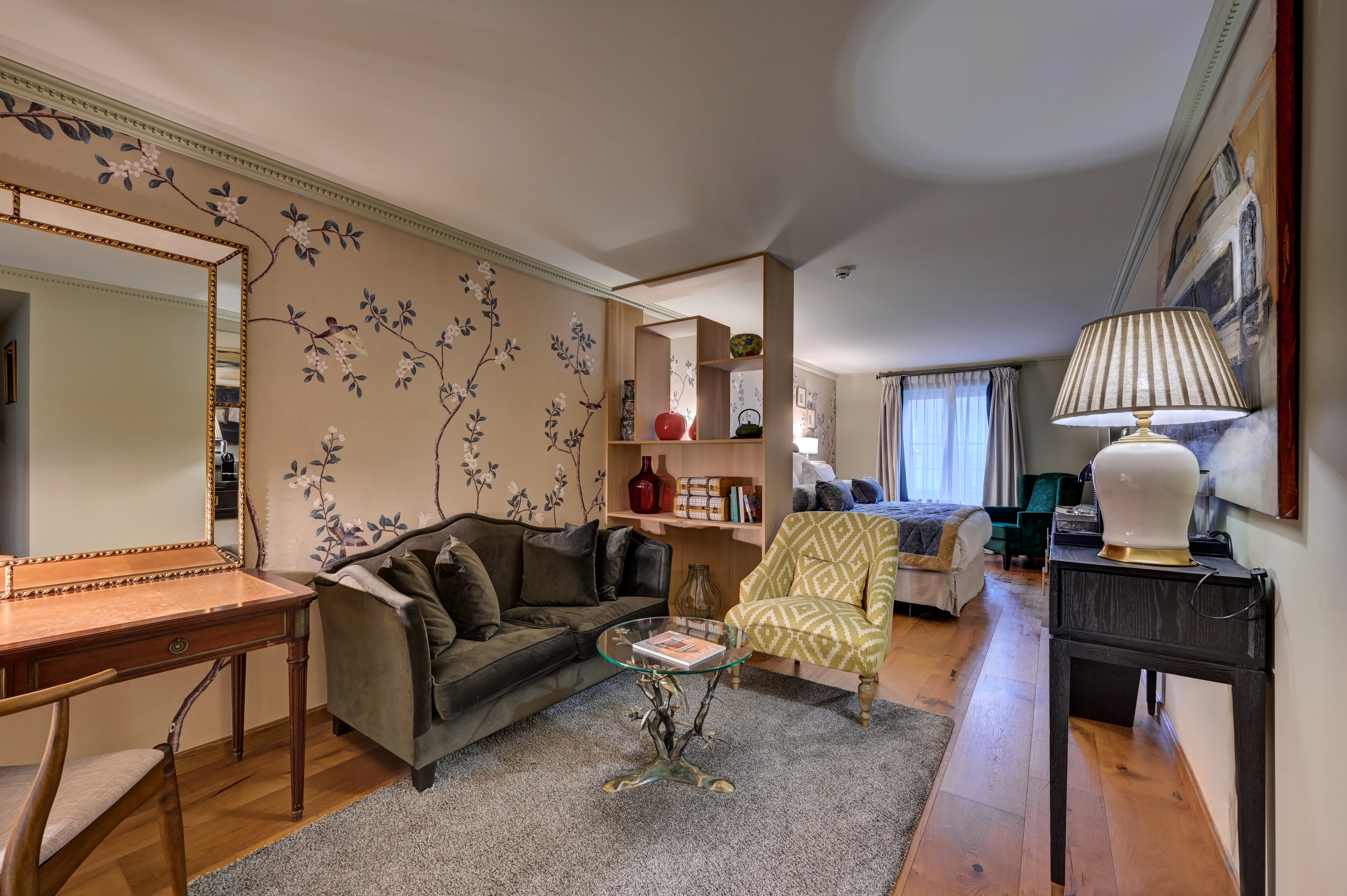 Junior Suite Standard