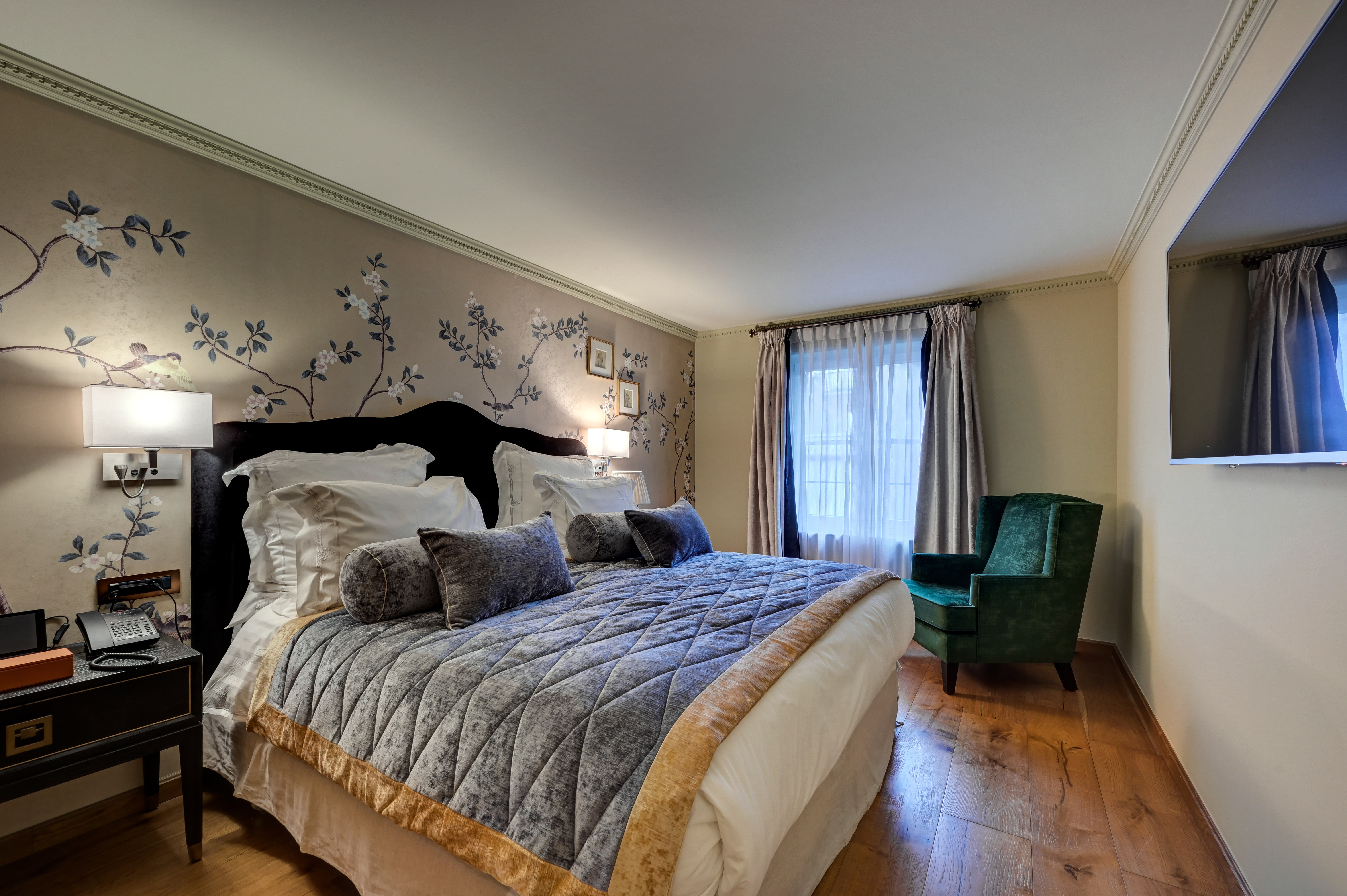 Junior Suite Standard