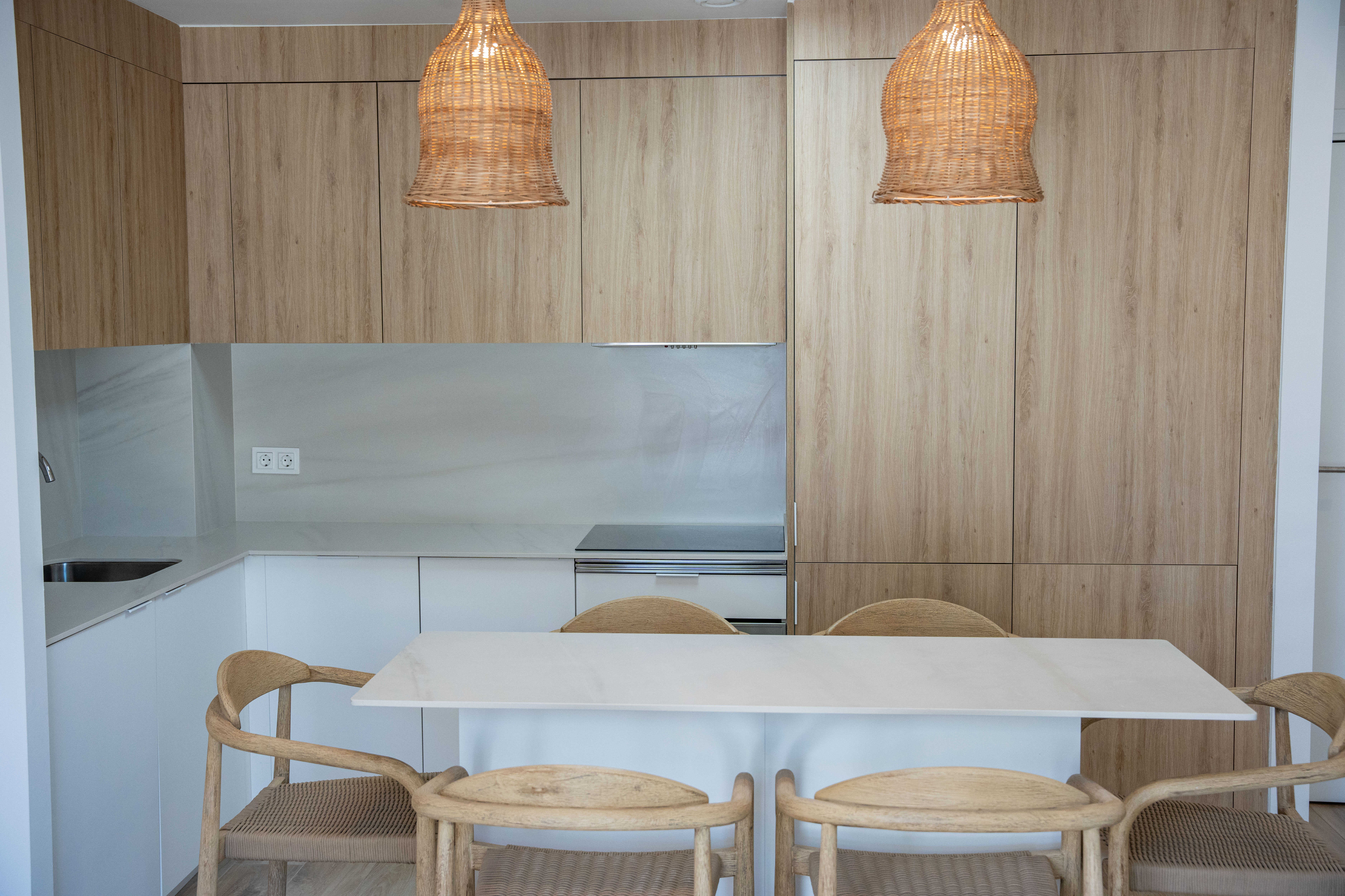 Apartment Garden View Two Bedrooms