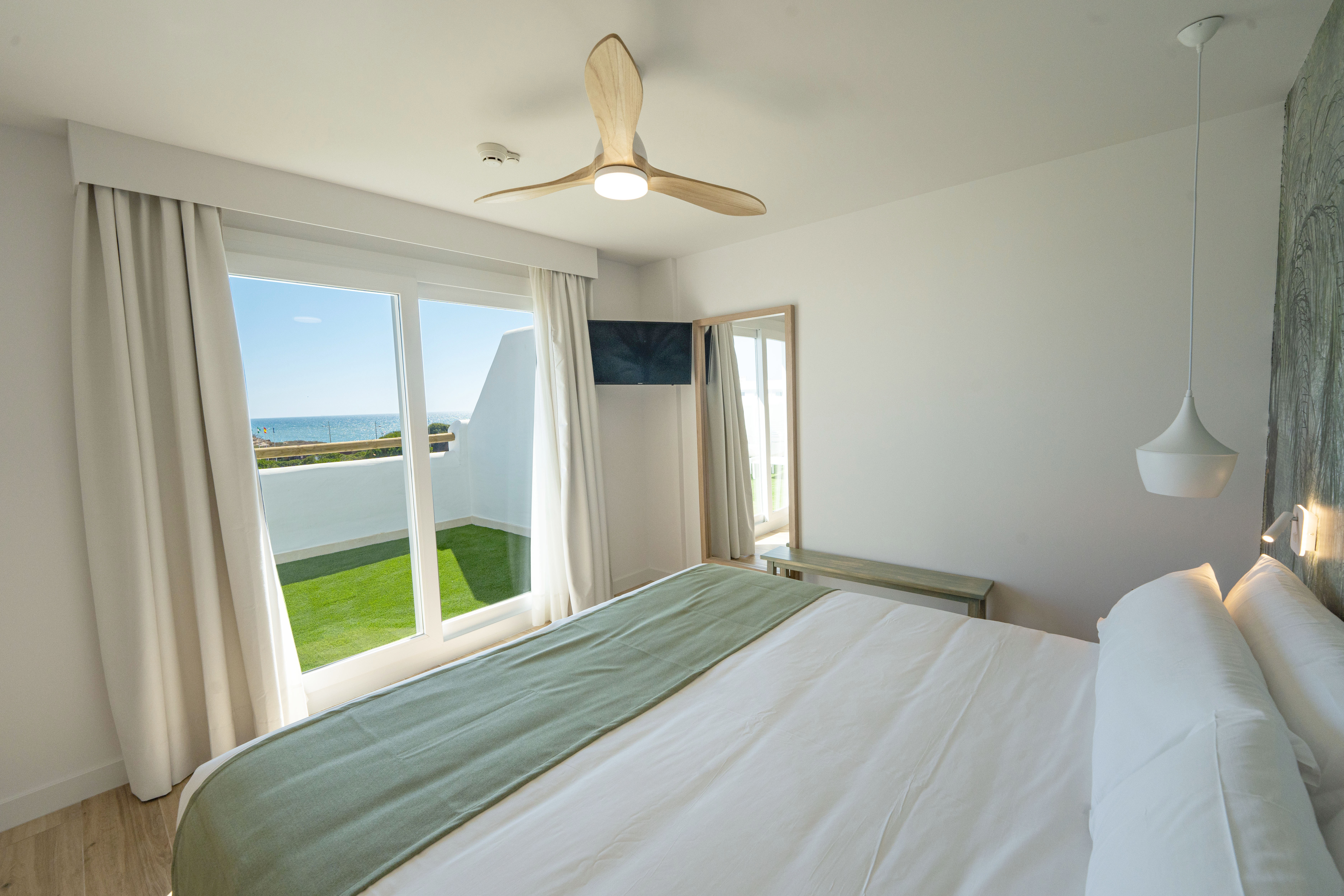 Apartment Sea View One Bedroom