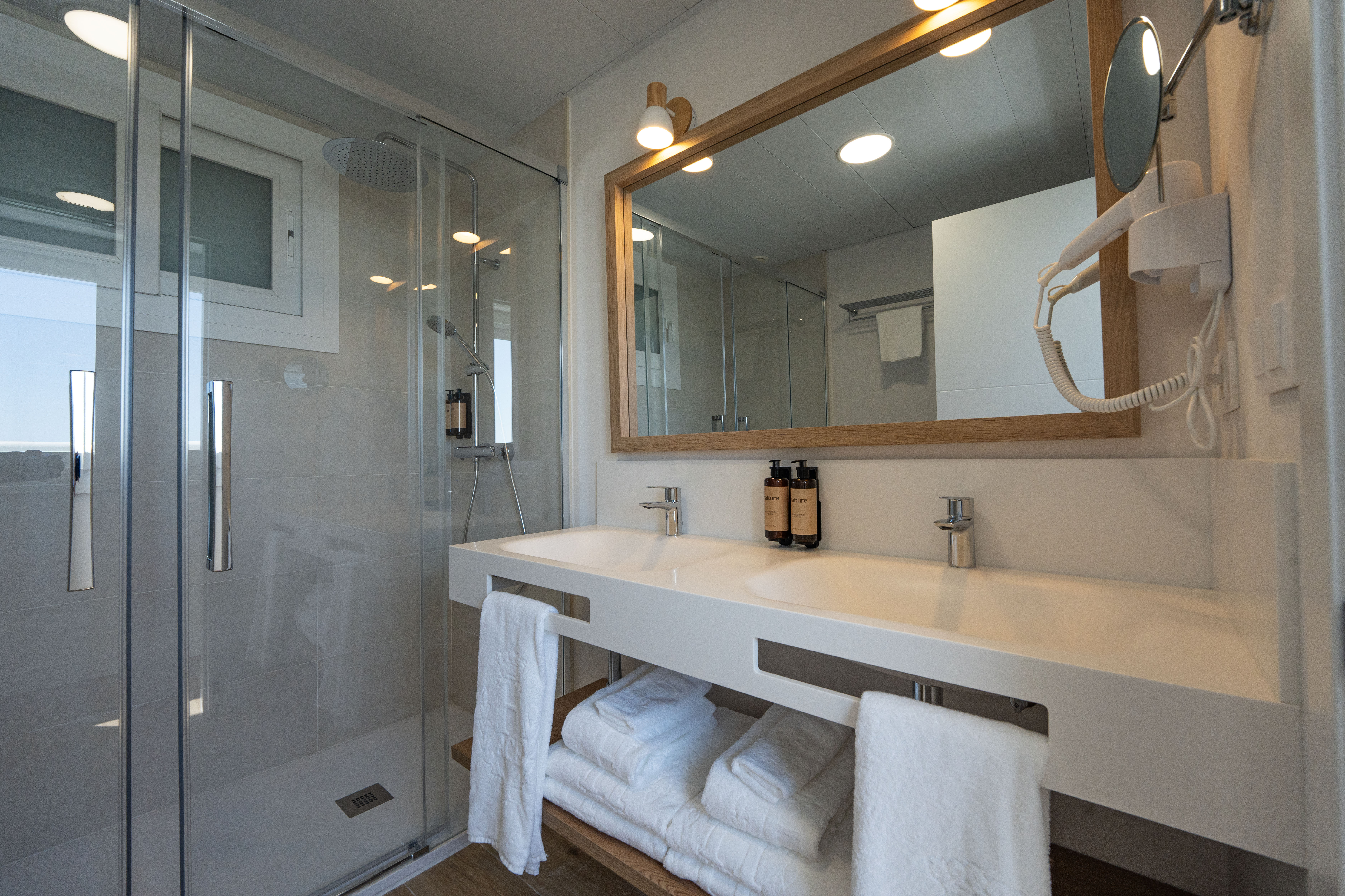 Apartment Sea View One Bedroom