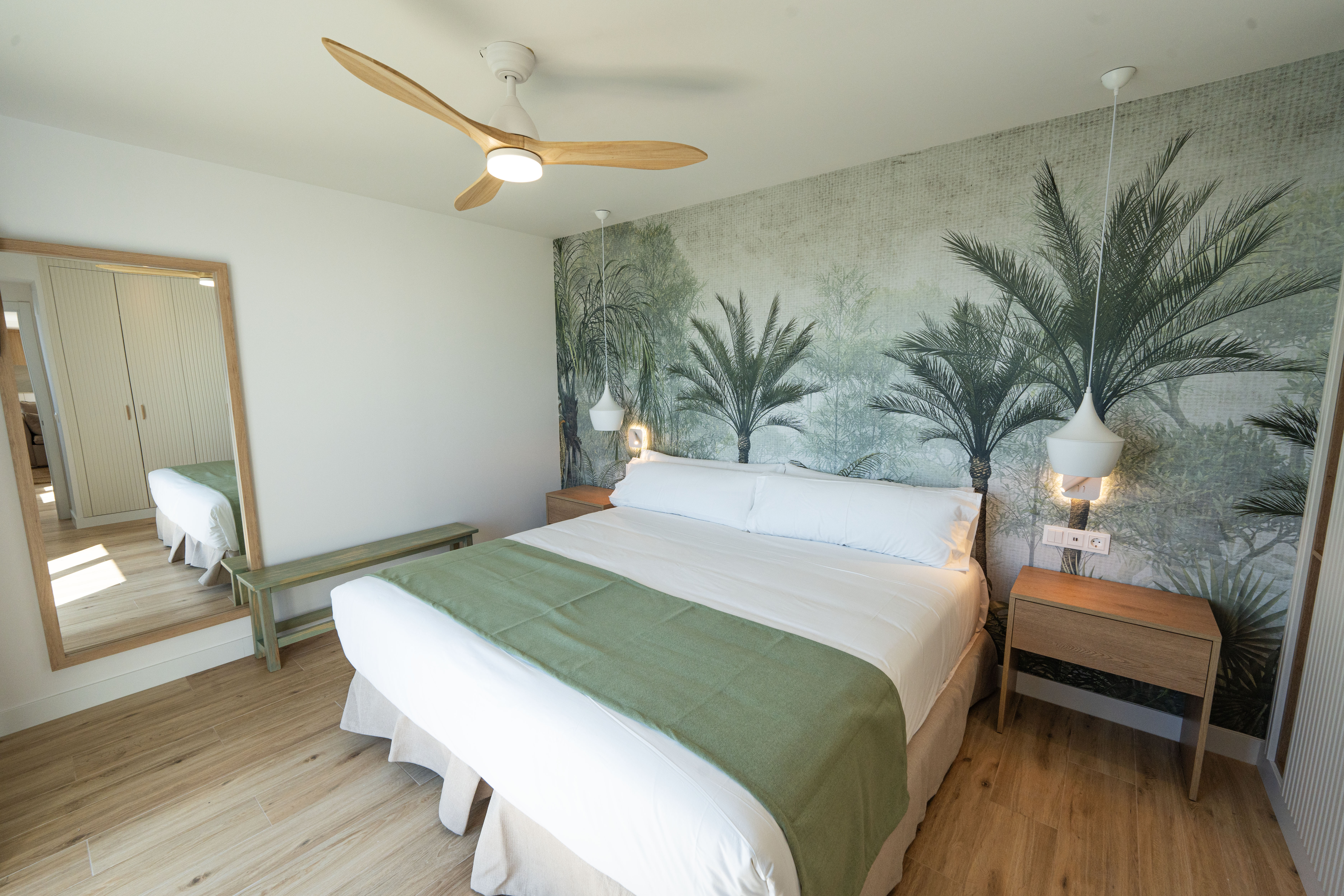 Apartment Sea View One Bedroom