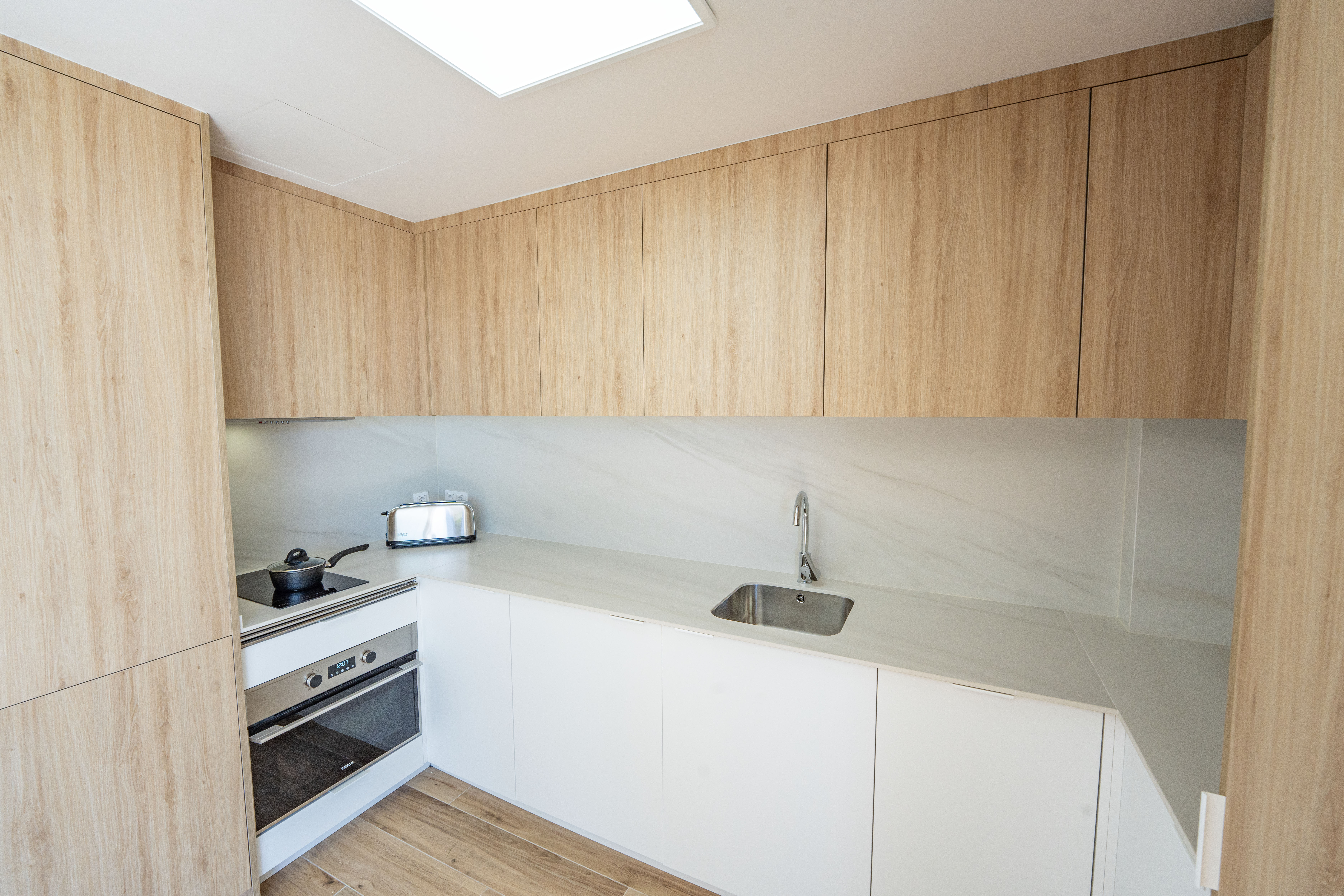 Apartment Sea View One Bedroom