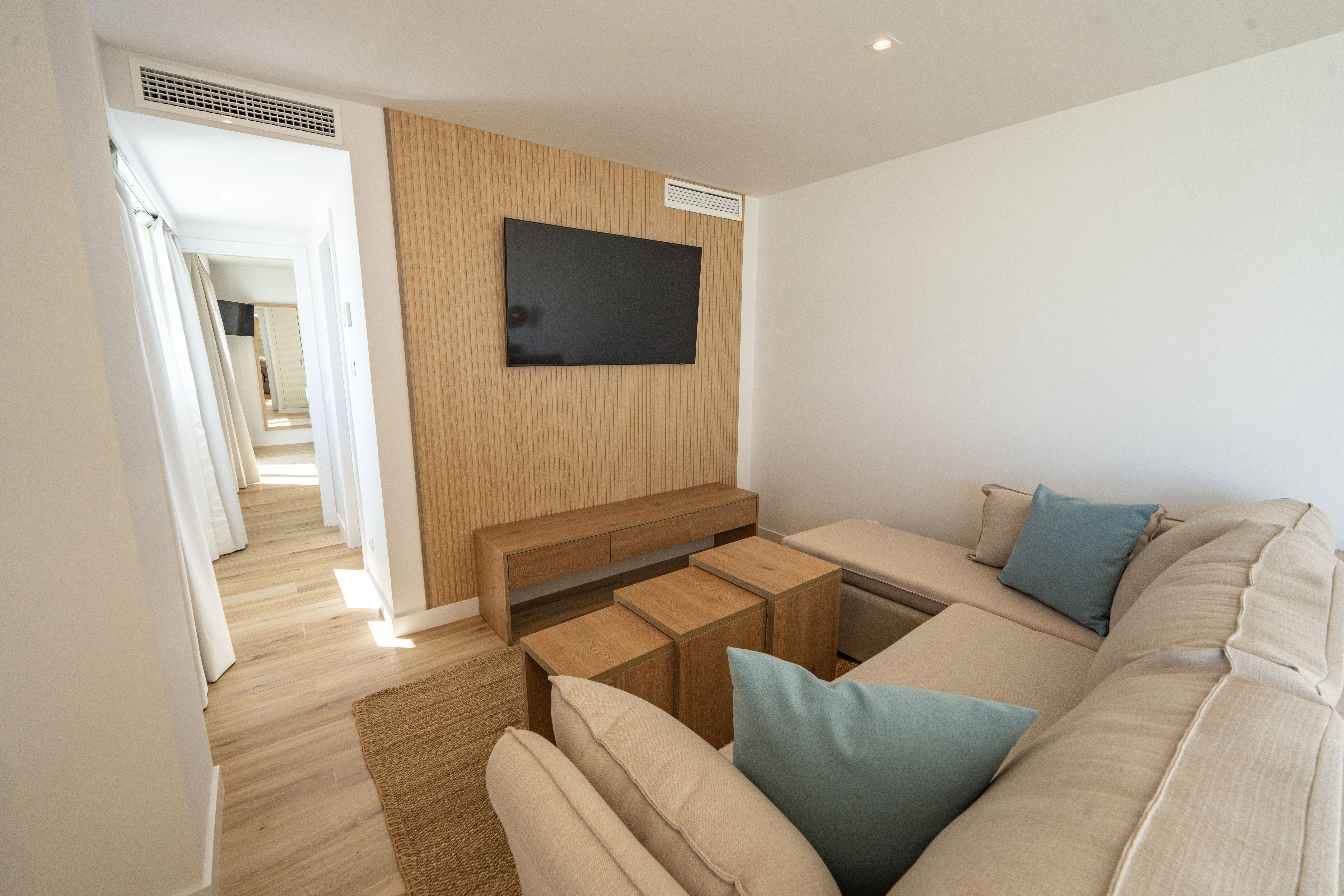 Apartment Sea View One Bedroom