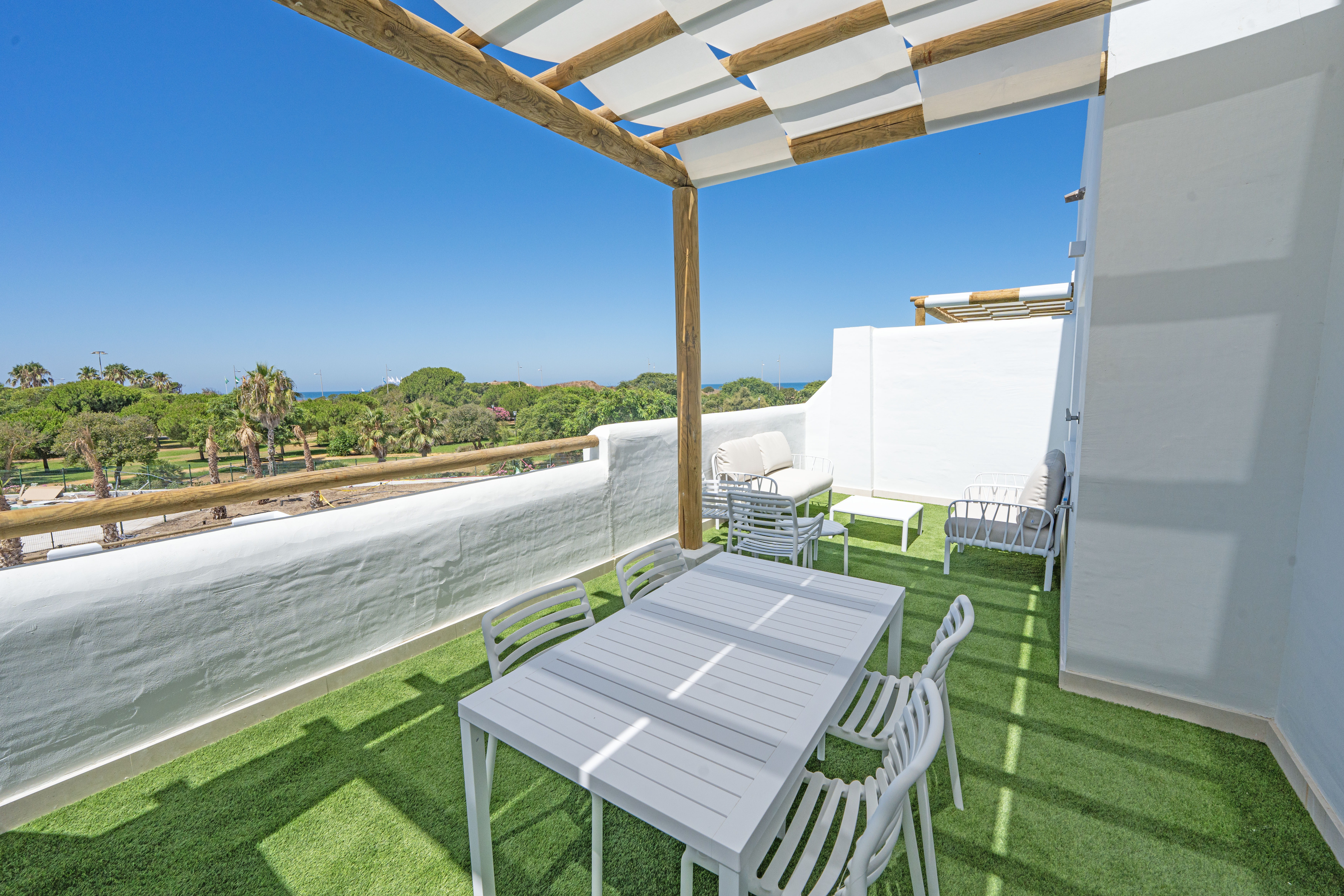 Apartment Sea View Two Bedrooms