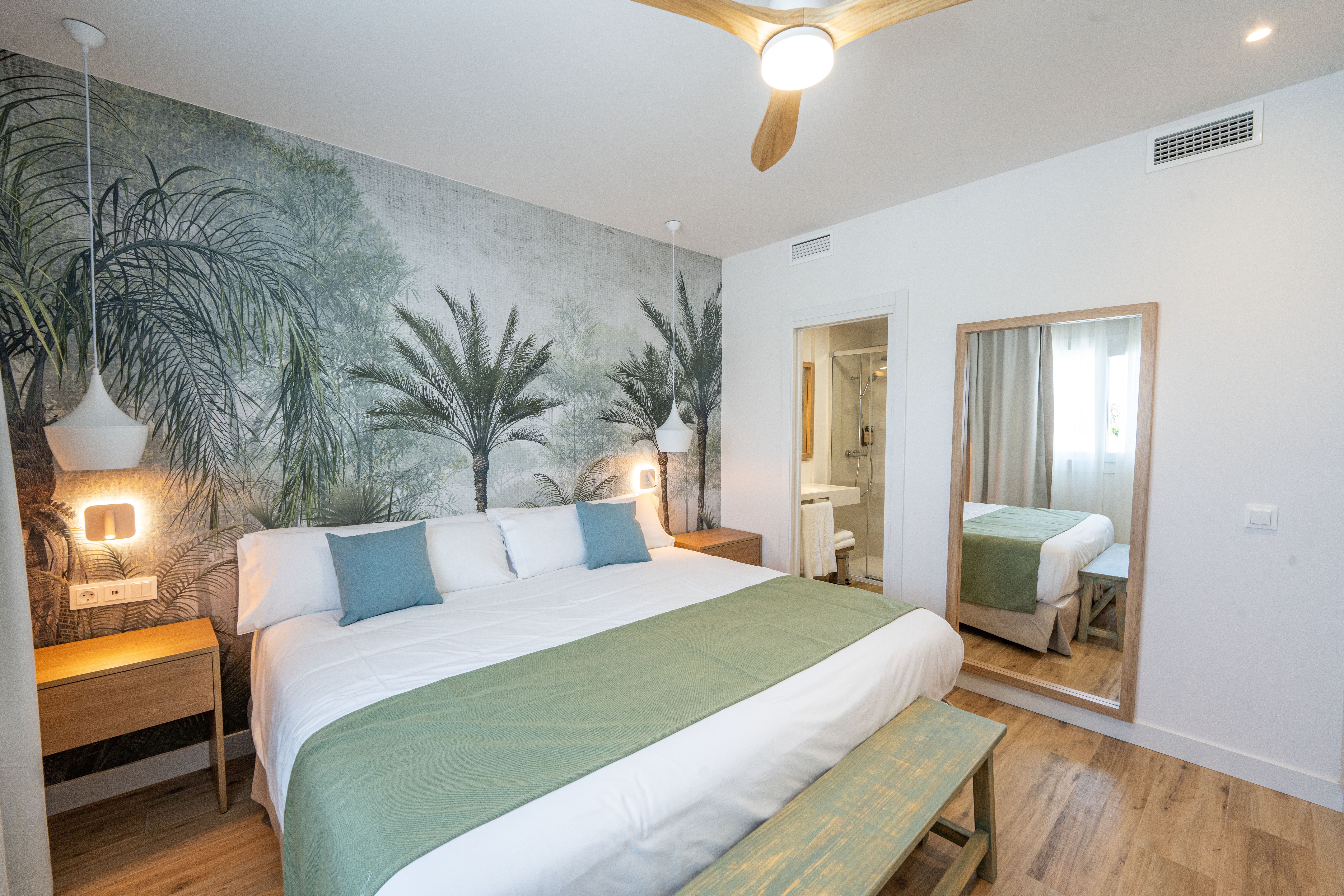 Apartment Sea View Two Bedrooms