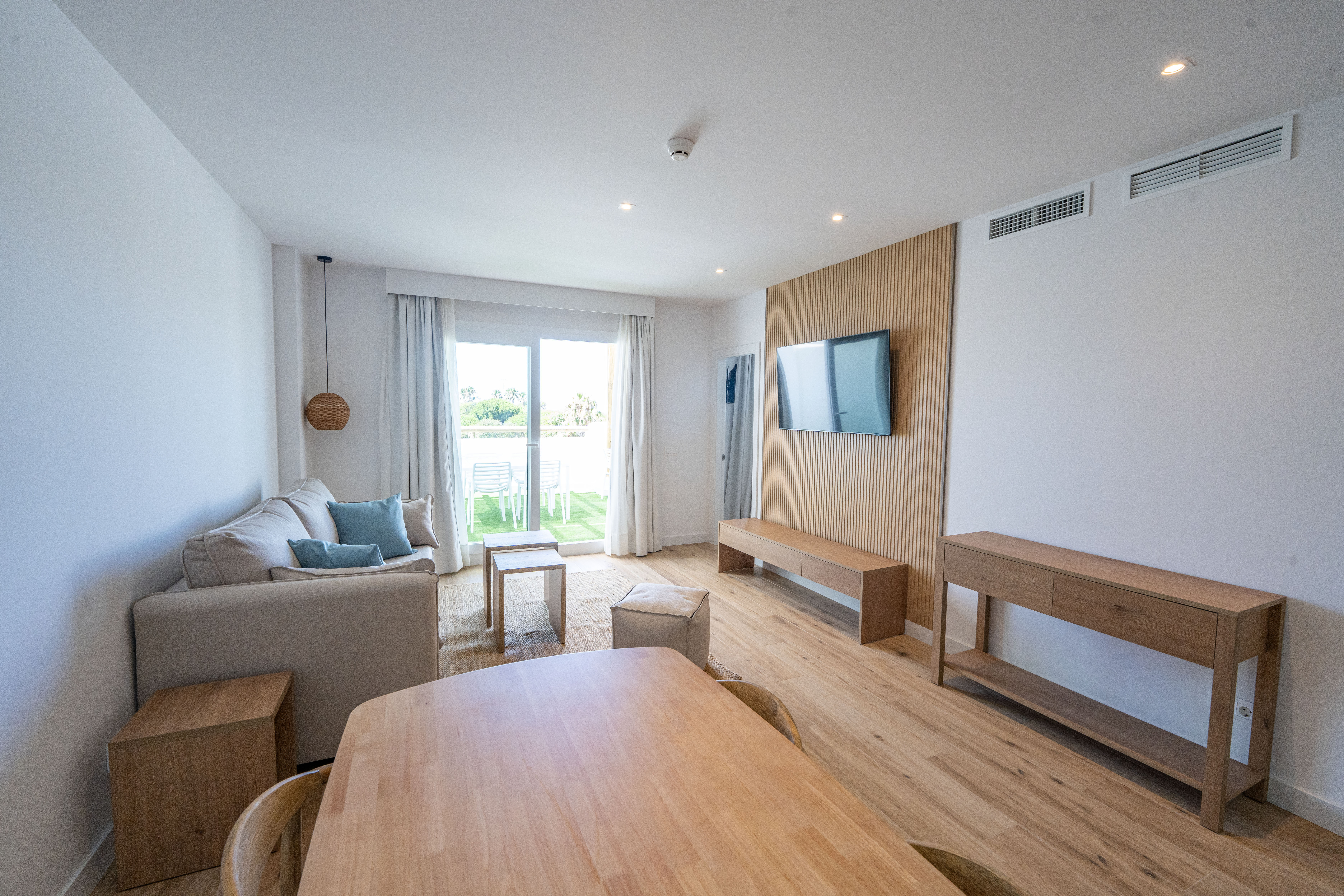 Apartment Sea View Two Bedrooms