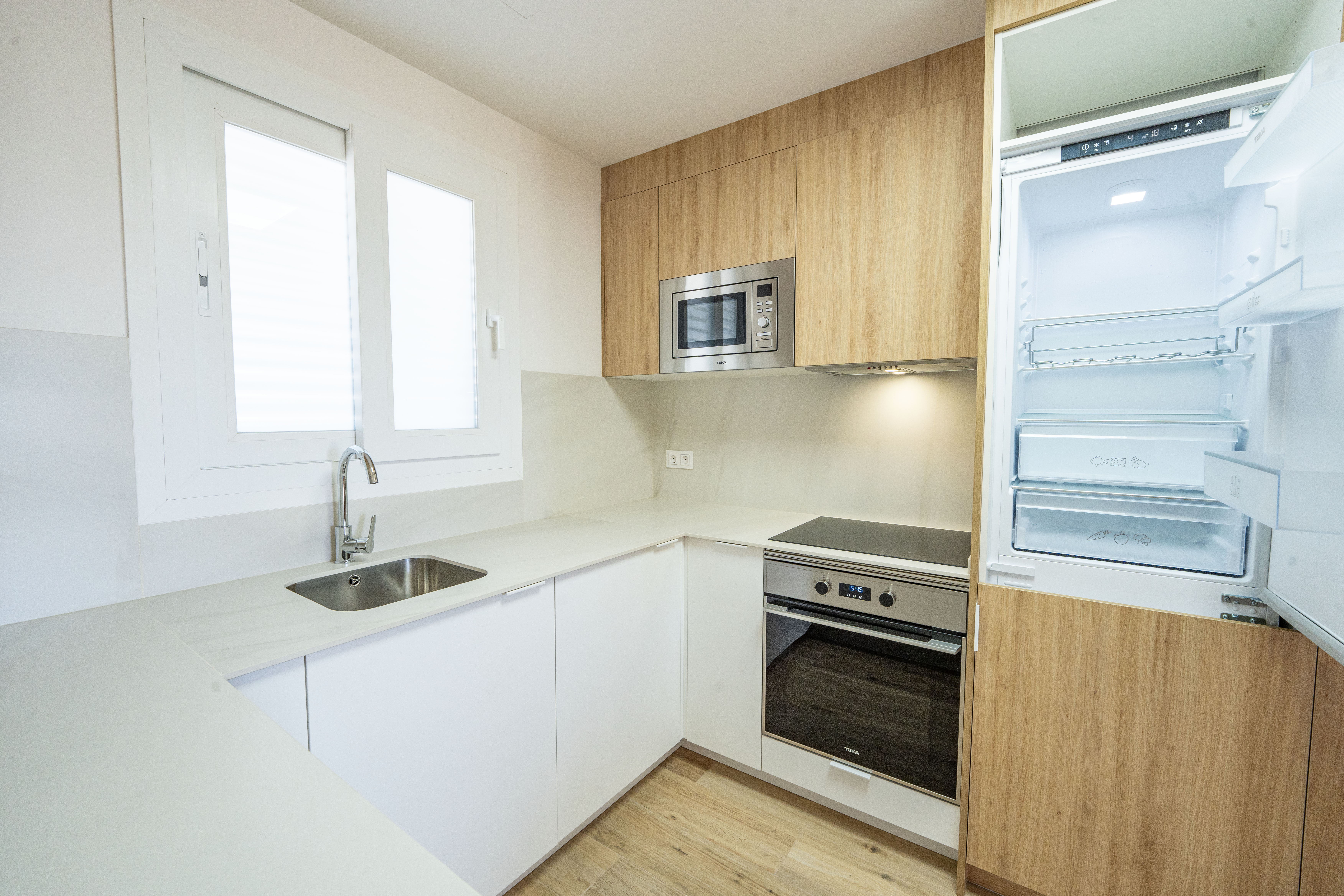 Apartment Sea View Two Bedrooms