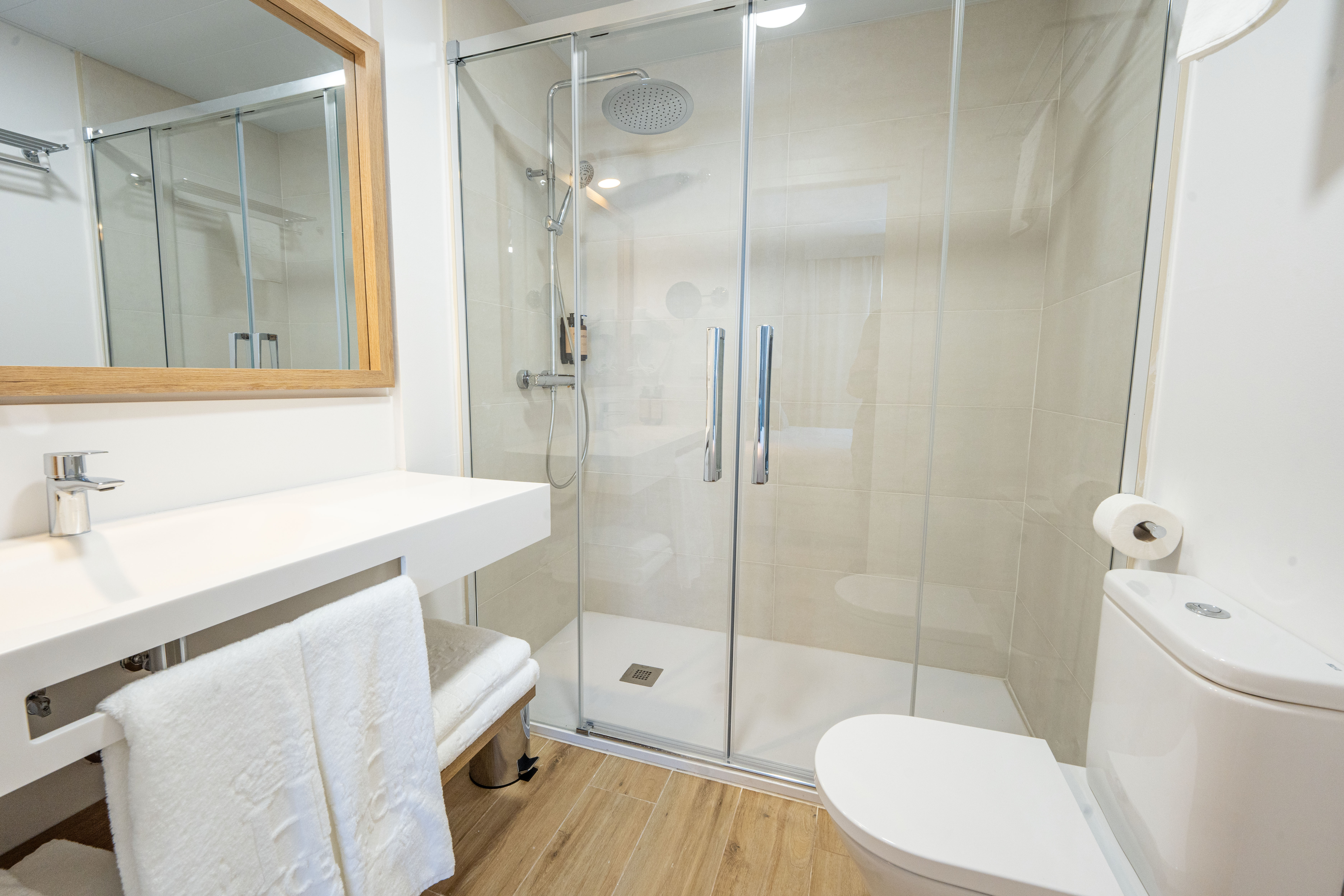 Apartment Sea View Two Bedrooms