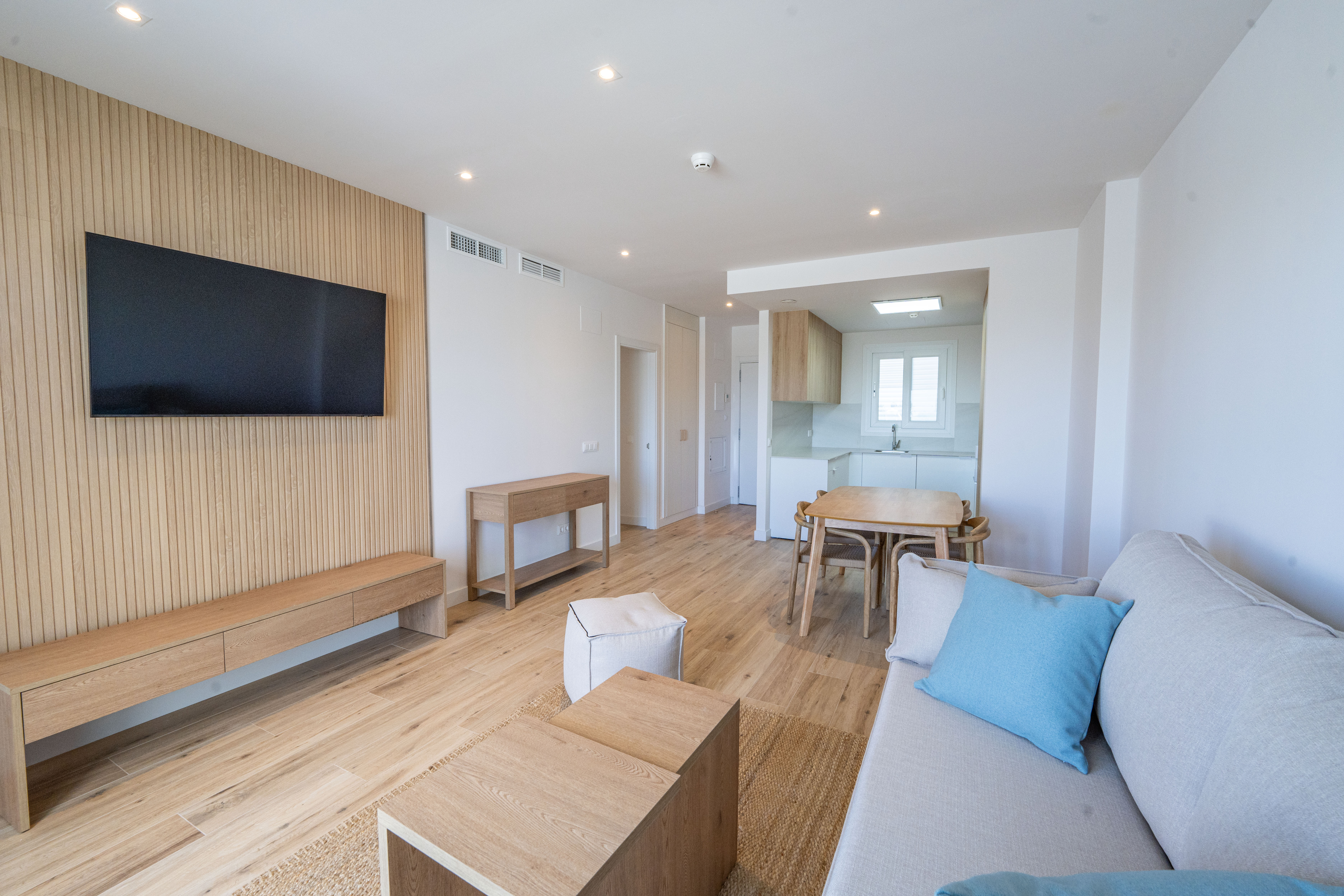 Apartment Sea View Two Bedrooms