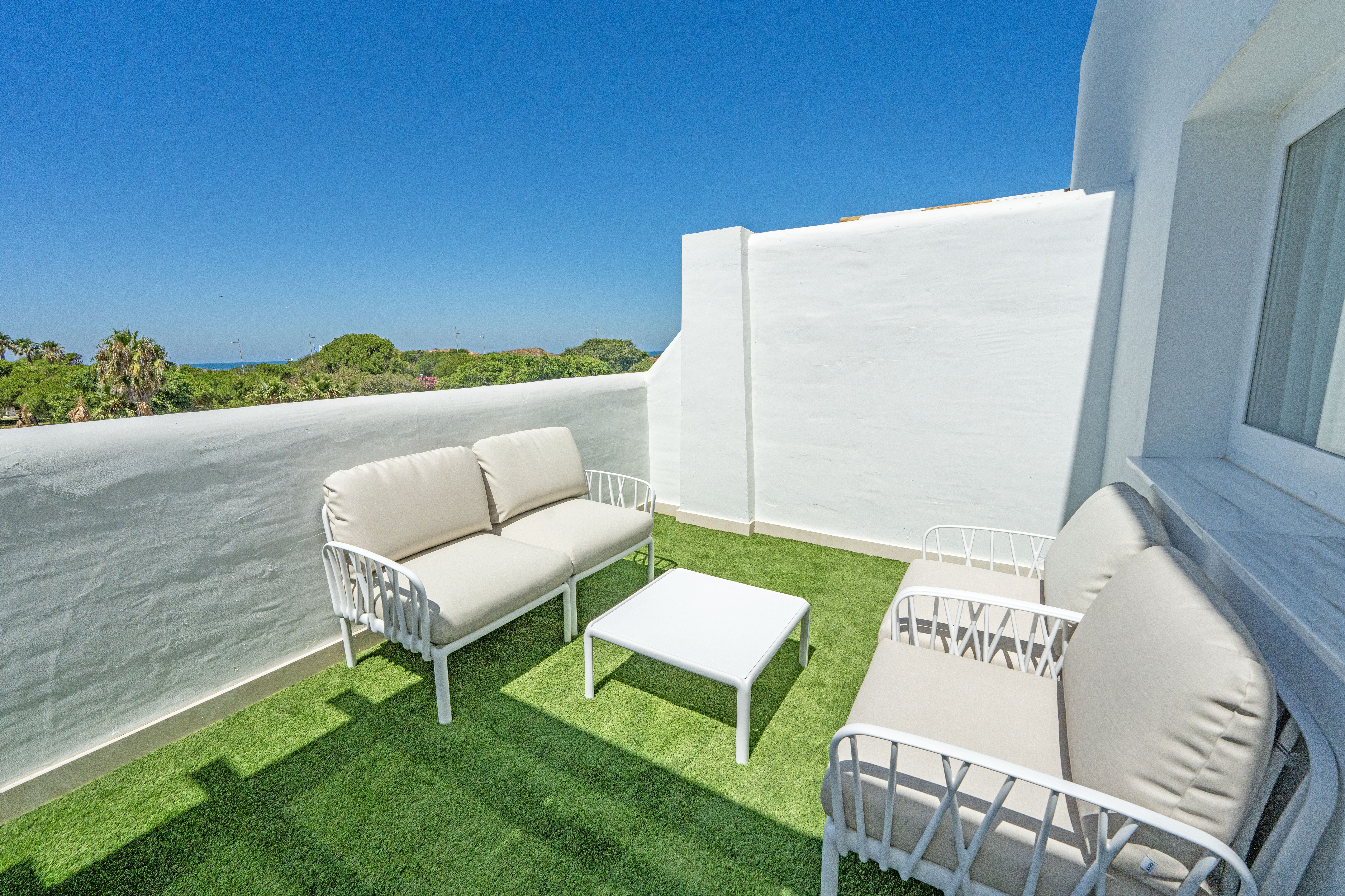 Apartment Sea View Two Bedrooms