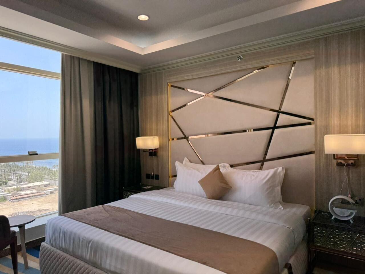 Suite Three Bedrooms