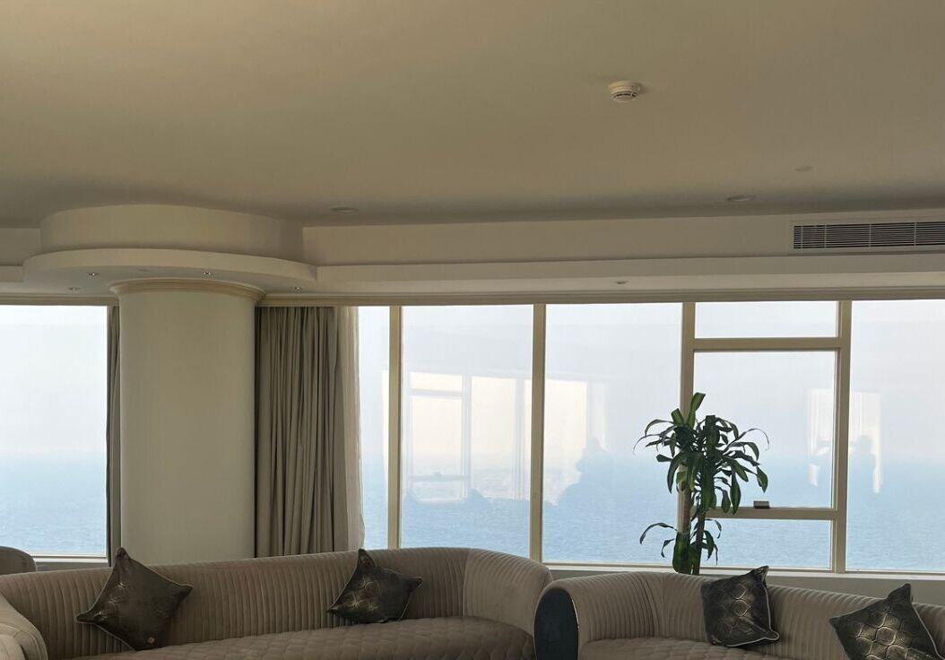 Suite Three Bedrooms