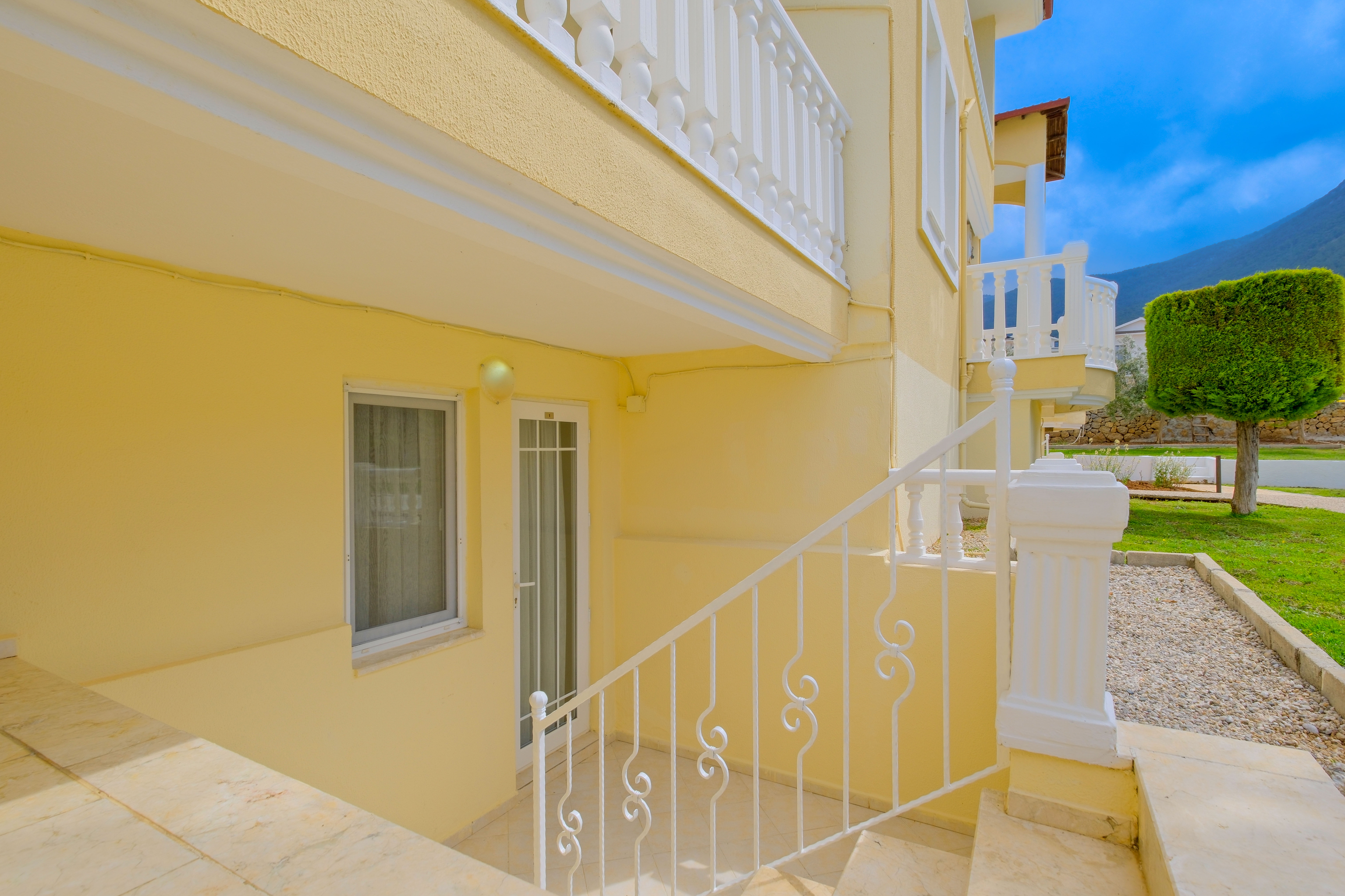 Apartment Garden View Two Bedrooms