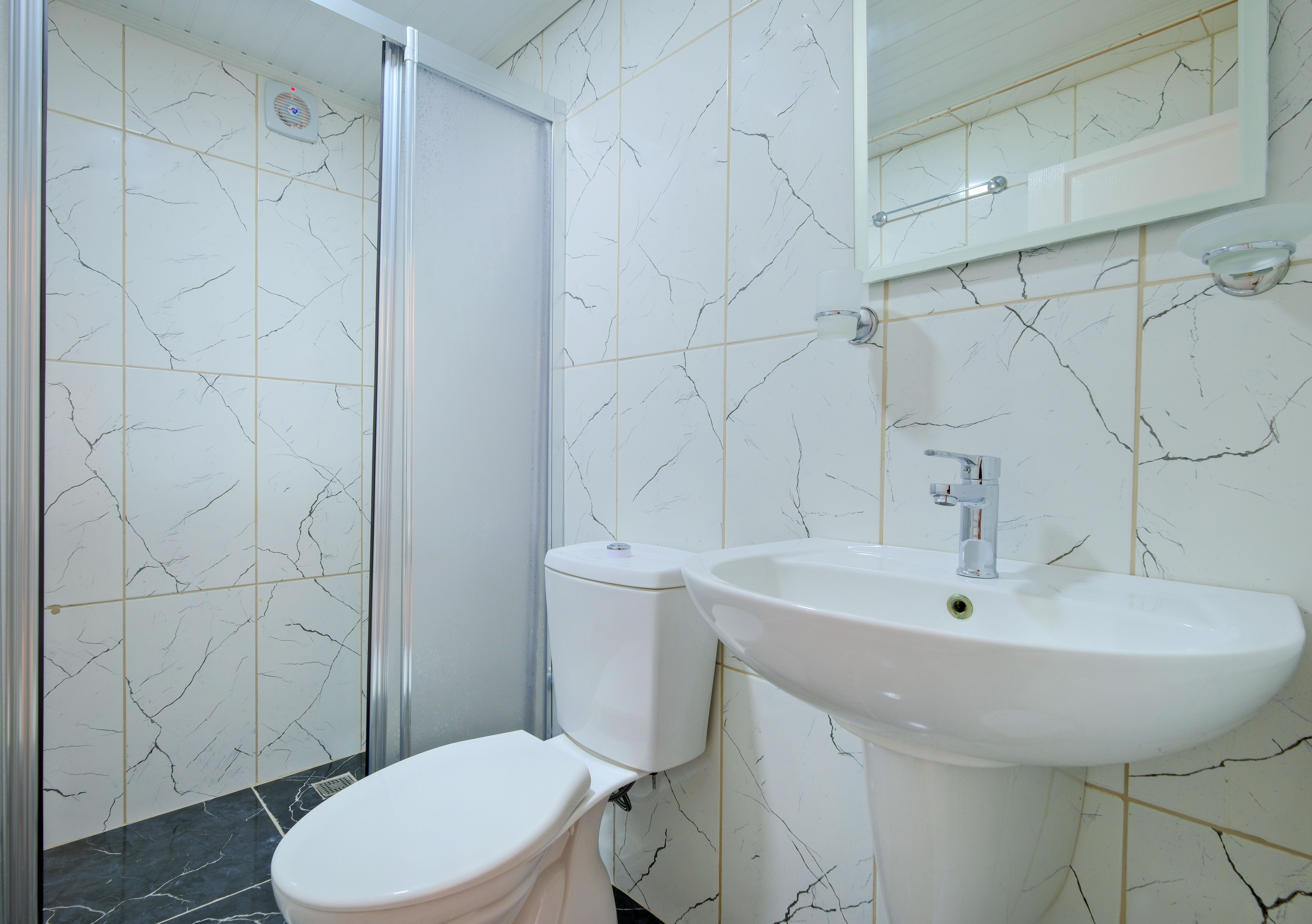 Apartment Garden View Two Bedrooms