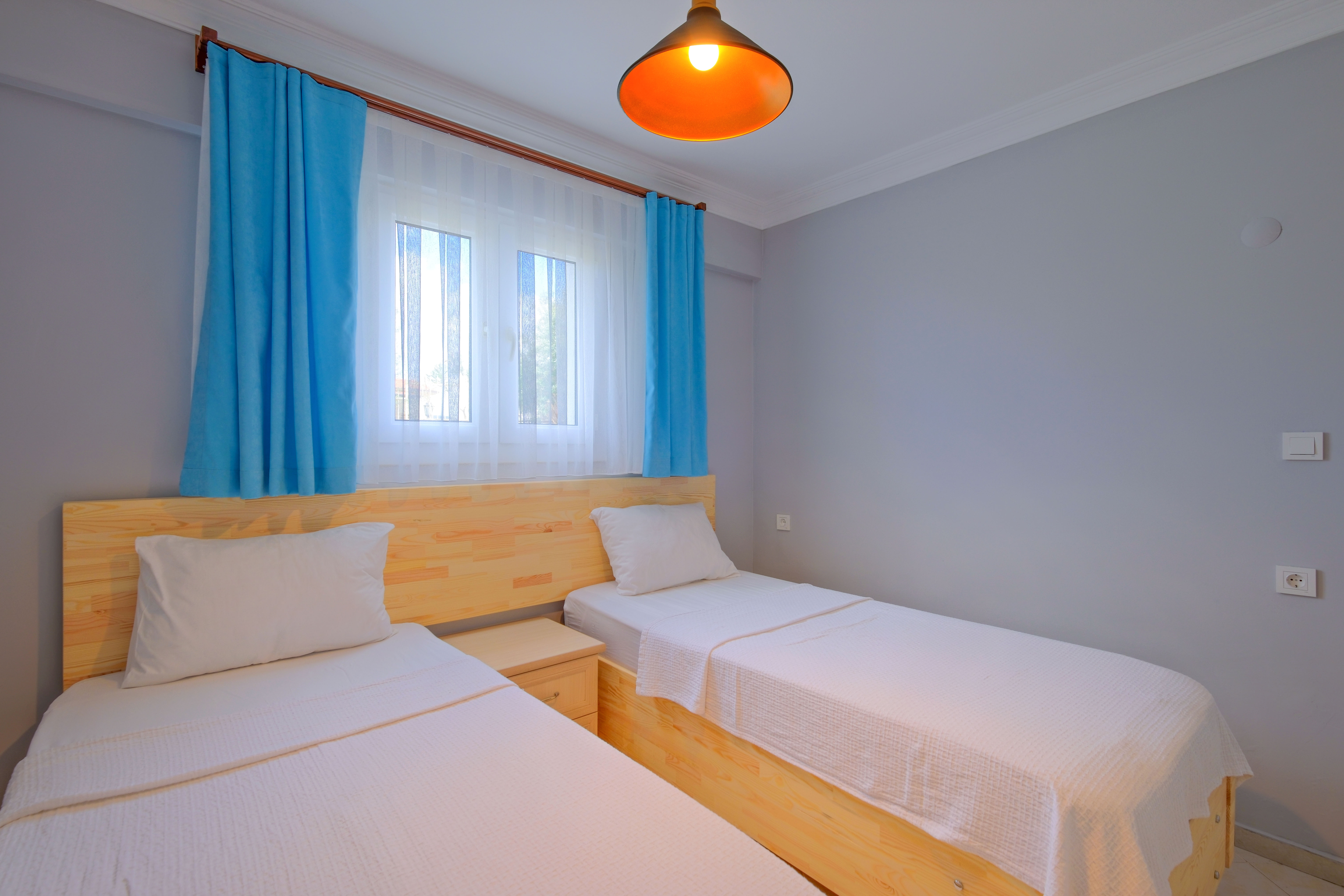 Apartment Garden View Two Bedrooms