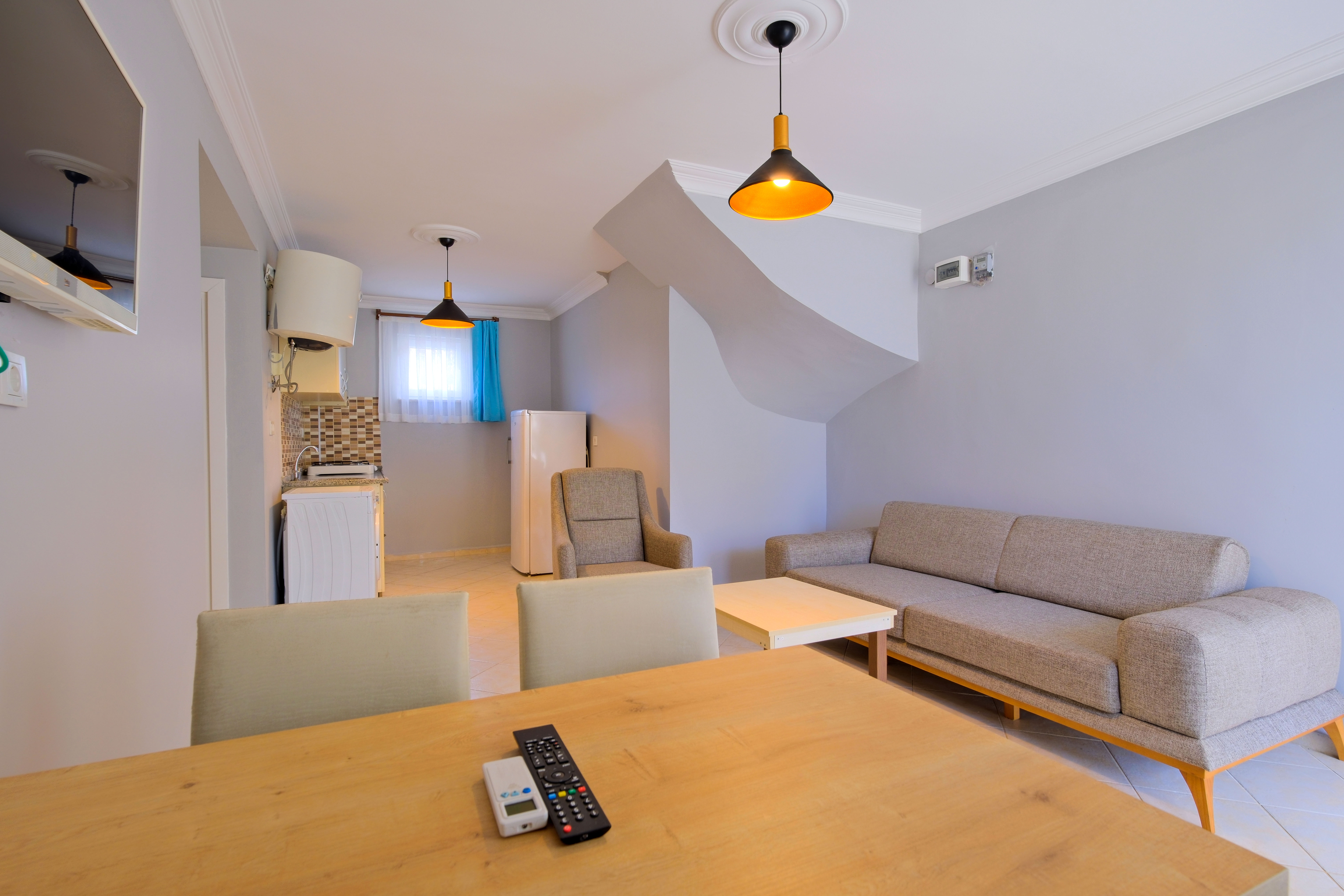 Apartment Garden View Two Bedrooms