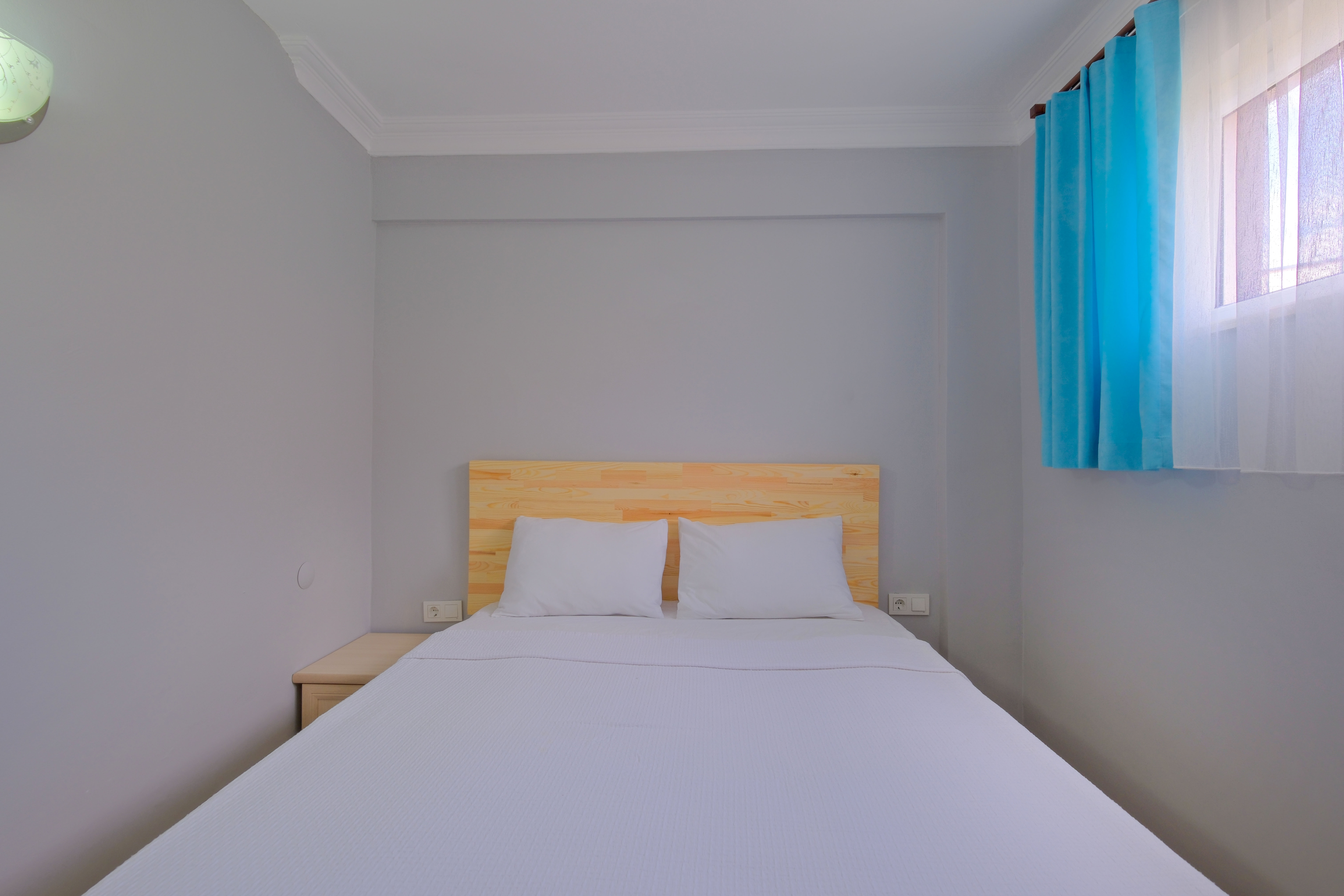 Apartment Garden View Two Bedrooms