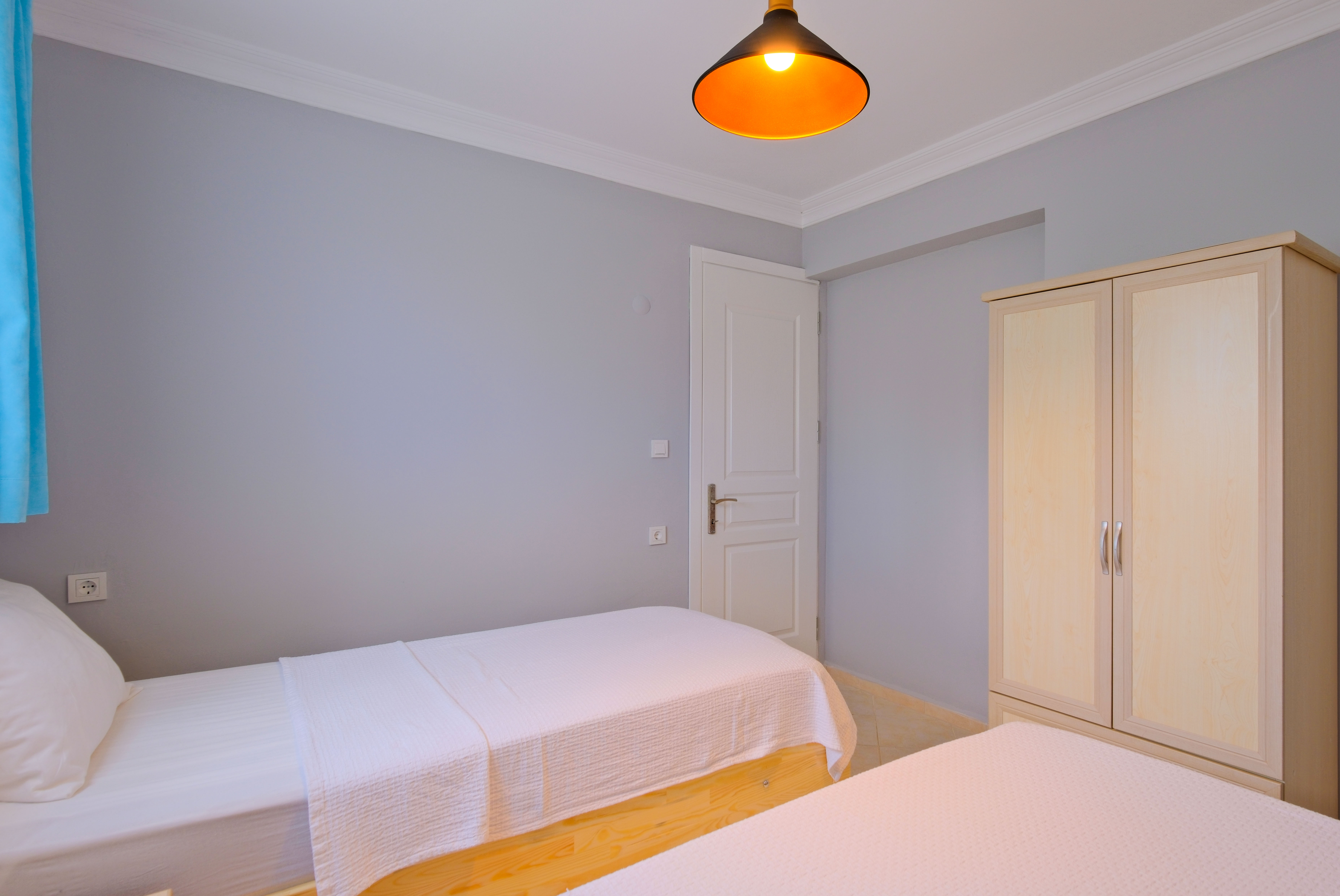 Apartment Garden View Two Bedrooms