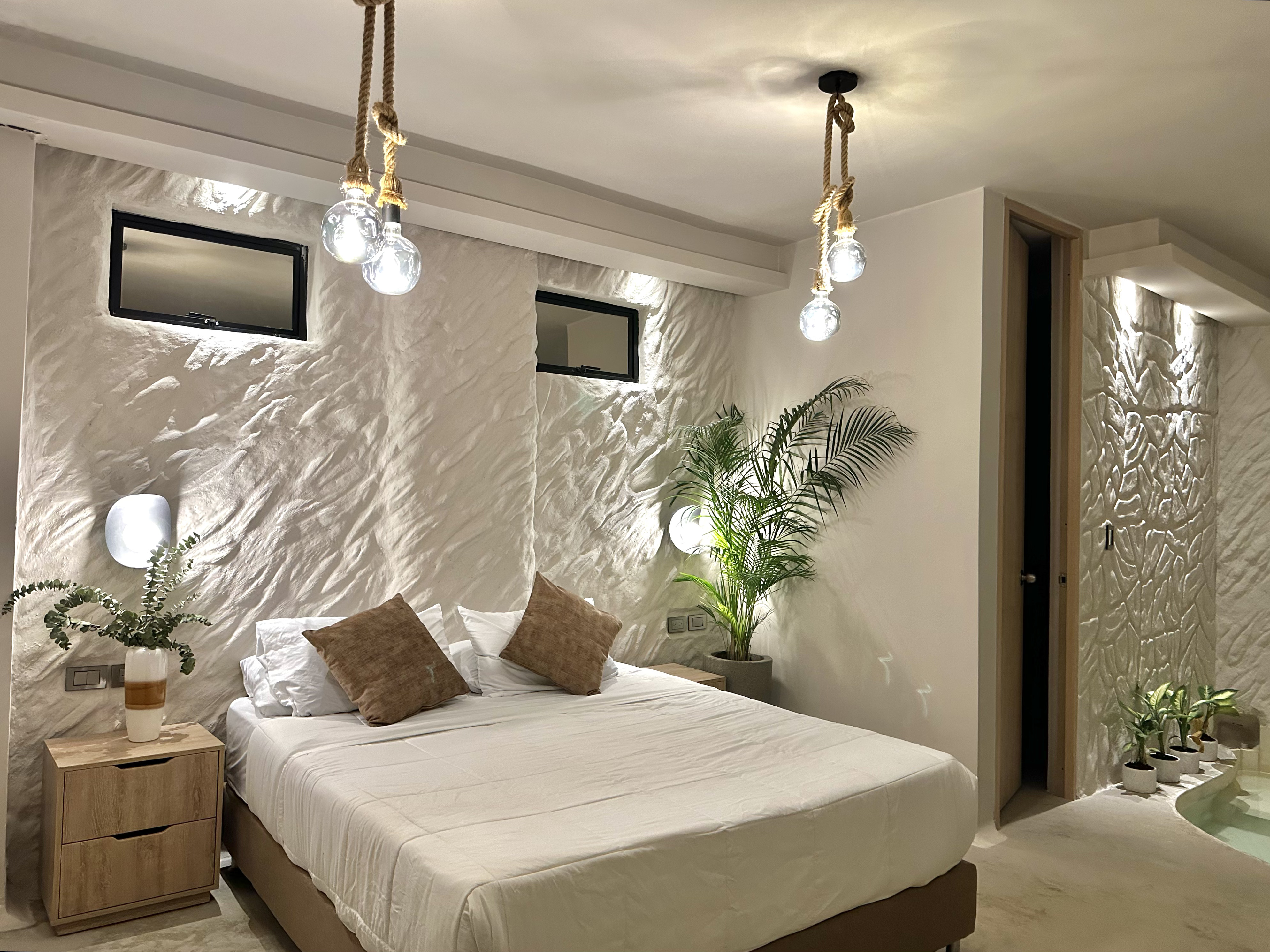 Junior Suite Superior