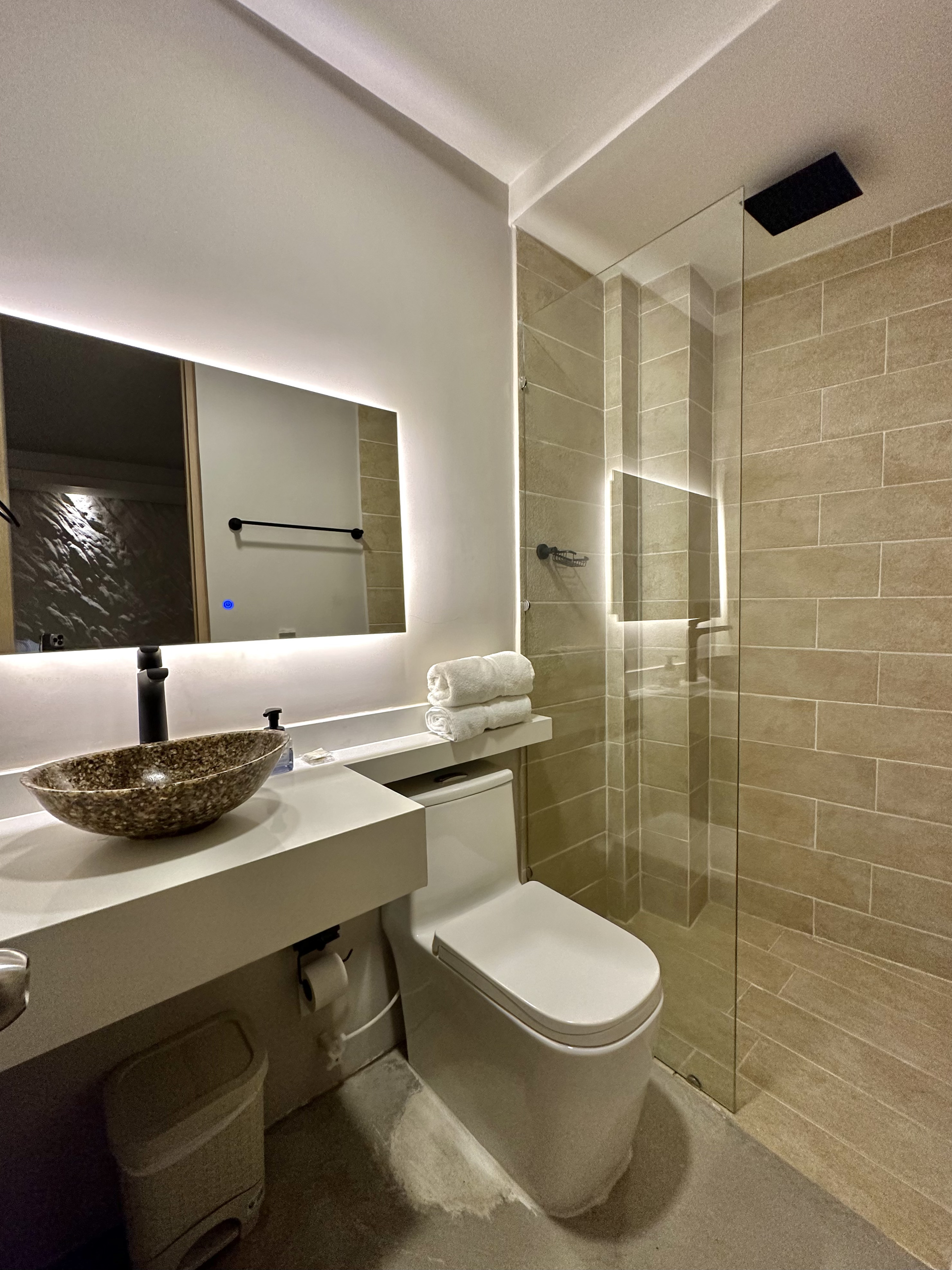 Junior Suite Superior