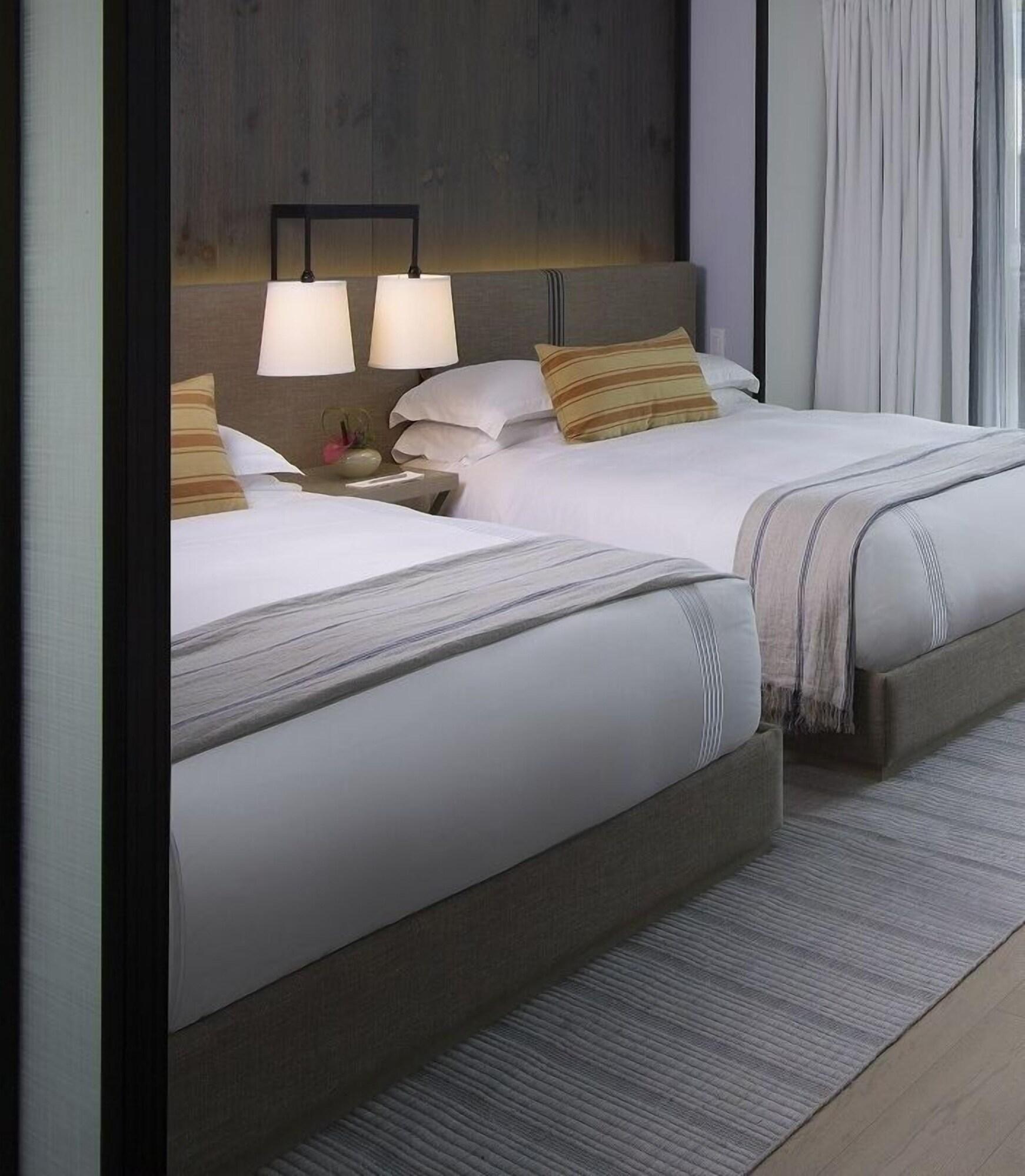 Quadruple Accesible Deluxe 