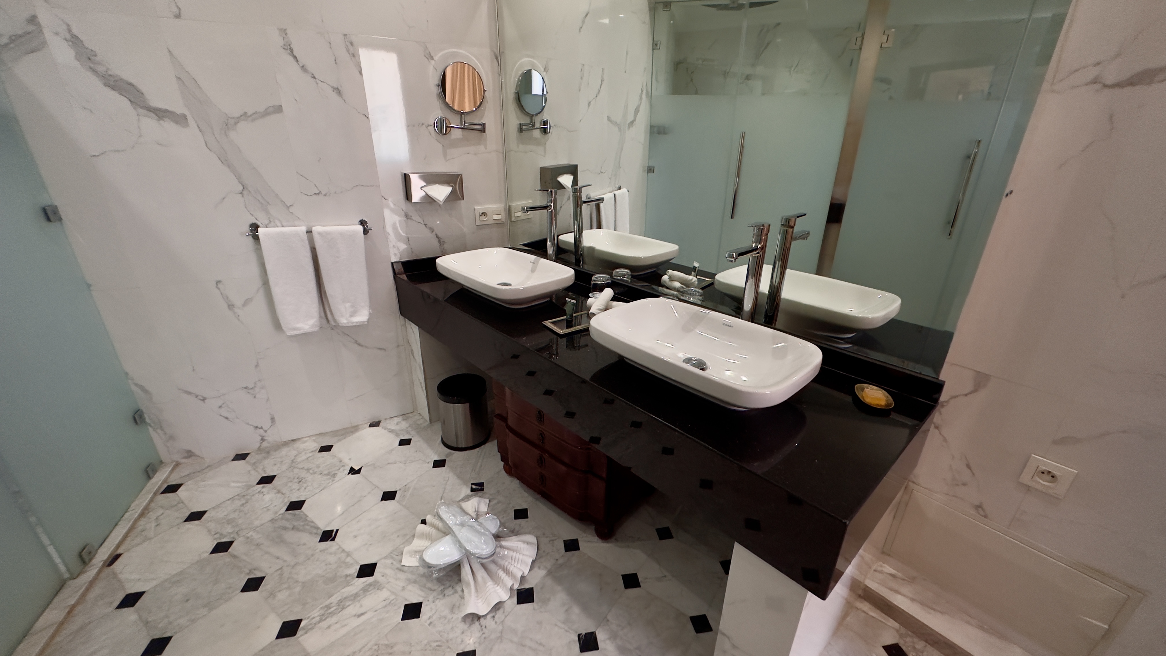 Junior Suite Guest Room Sea View