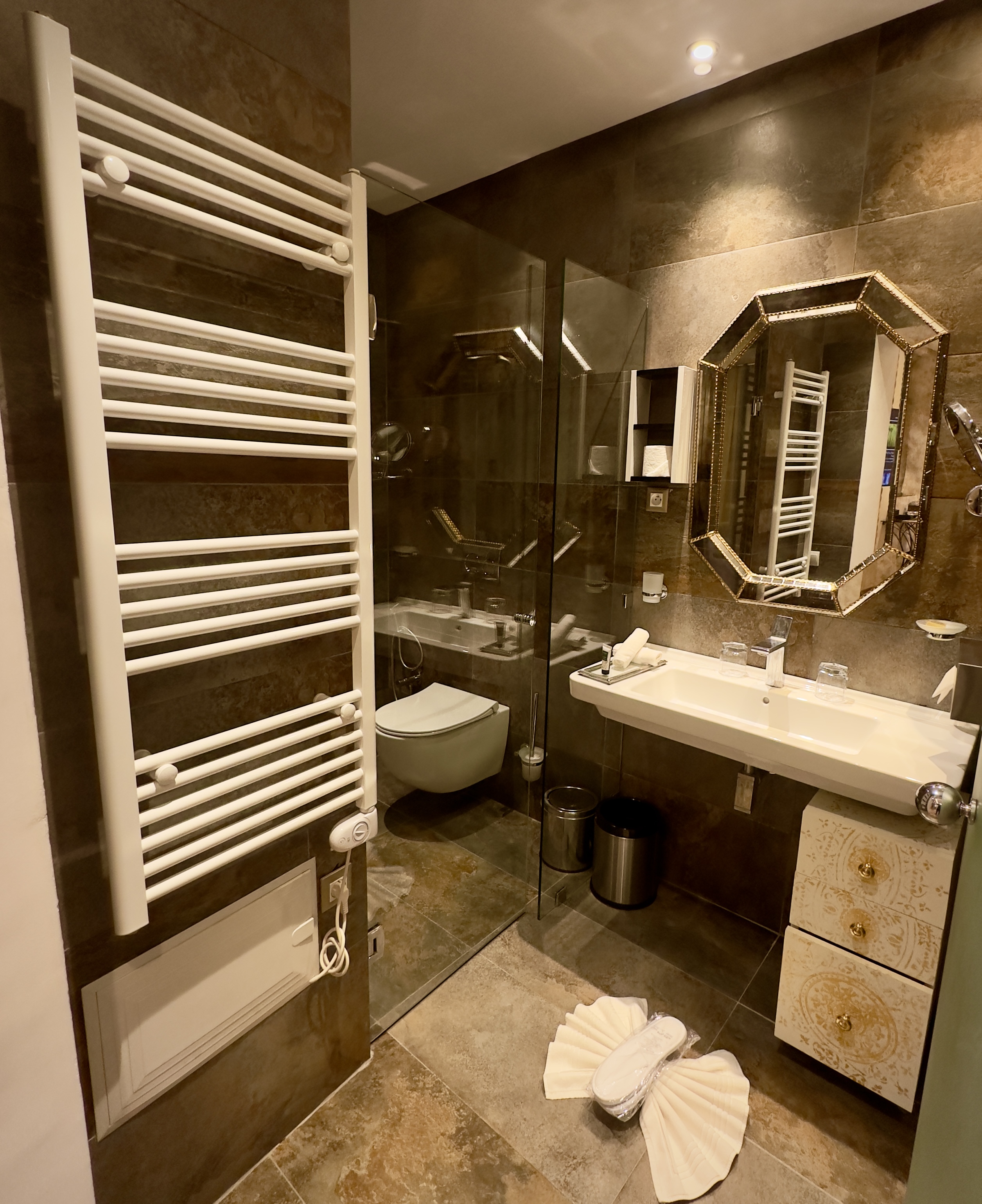 Junior Suite Guest Room Sea View