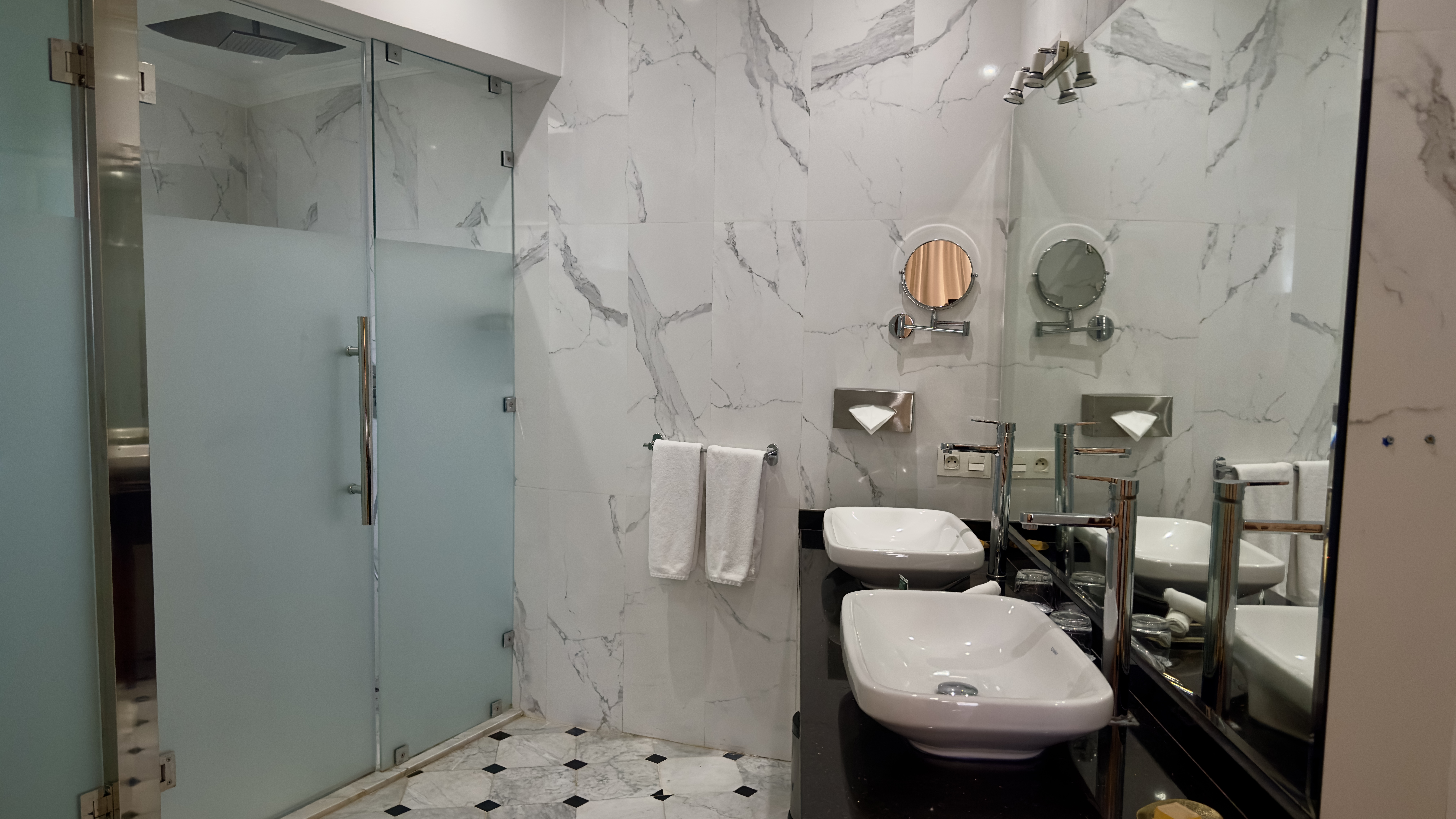 Junior Suite Guest Room Sea View