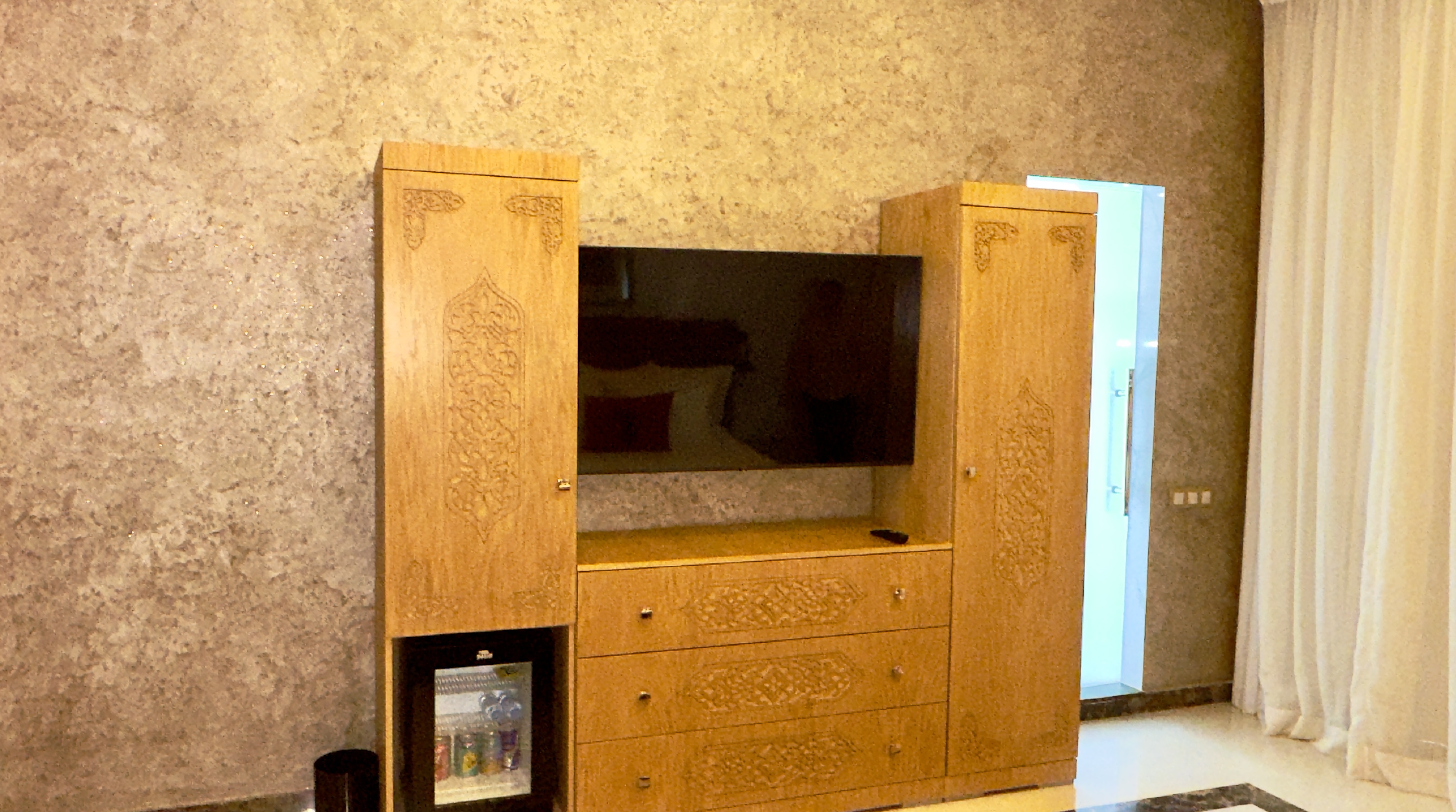 Junior Suite Guest Room Sea View