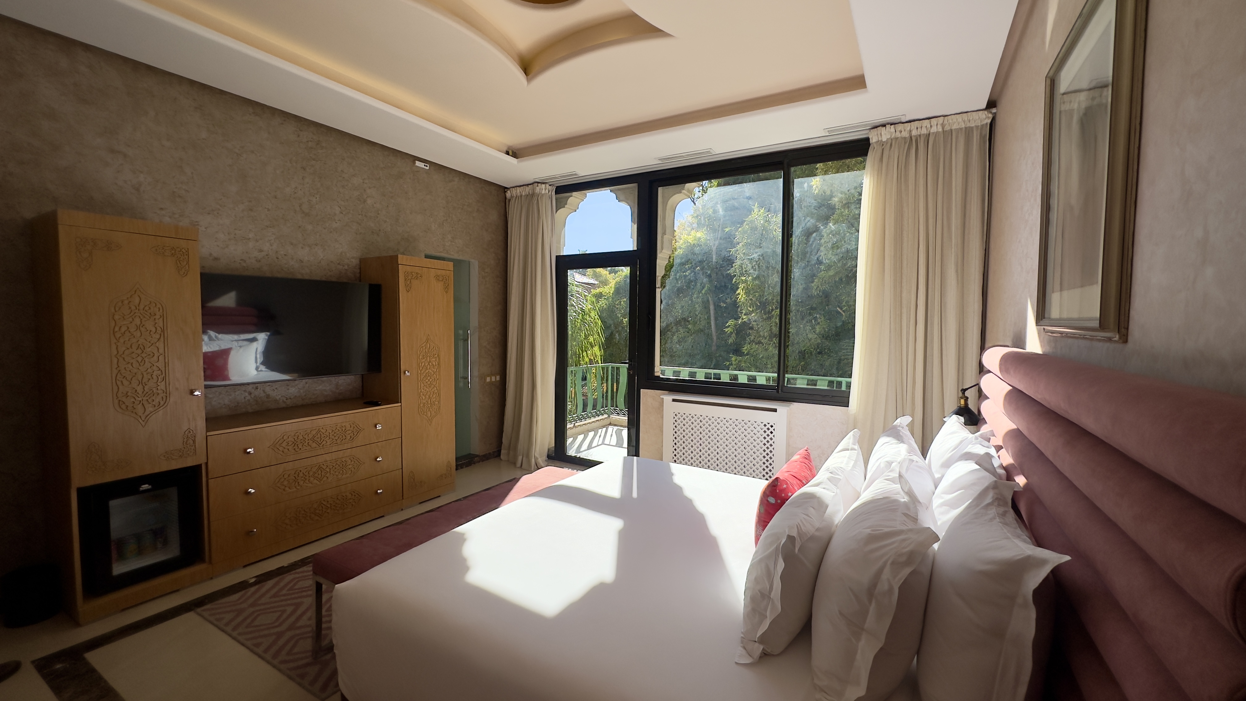 Junior Suite Guest Room Sea View