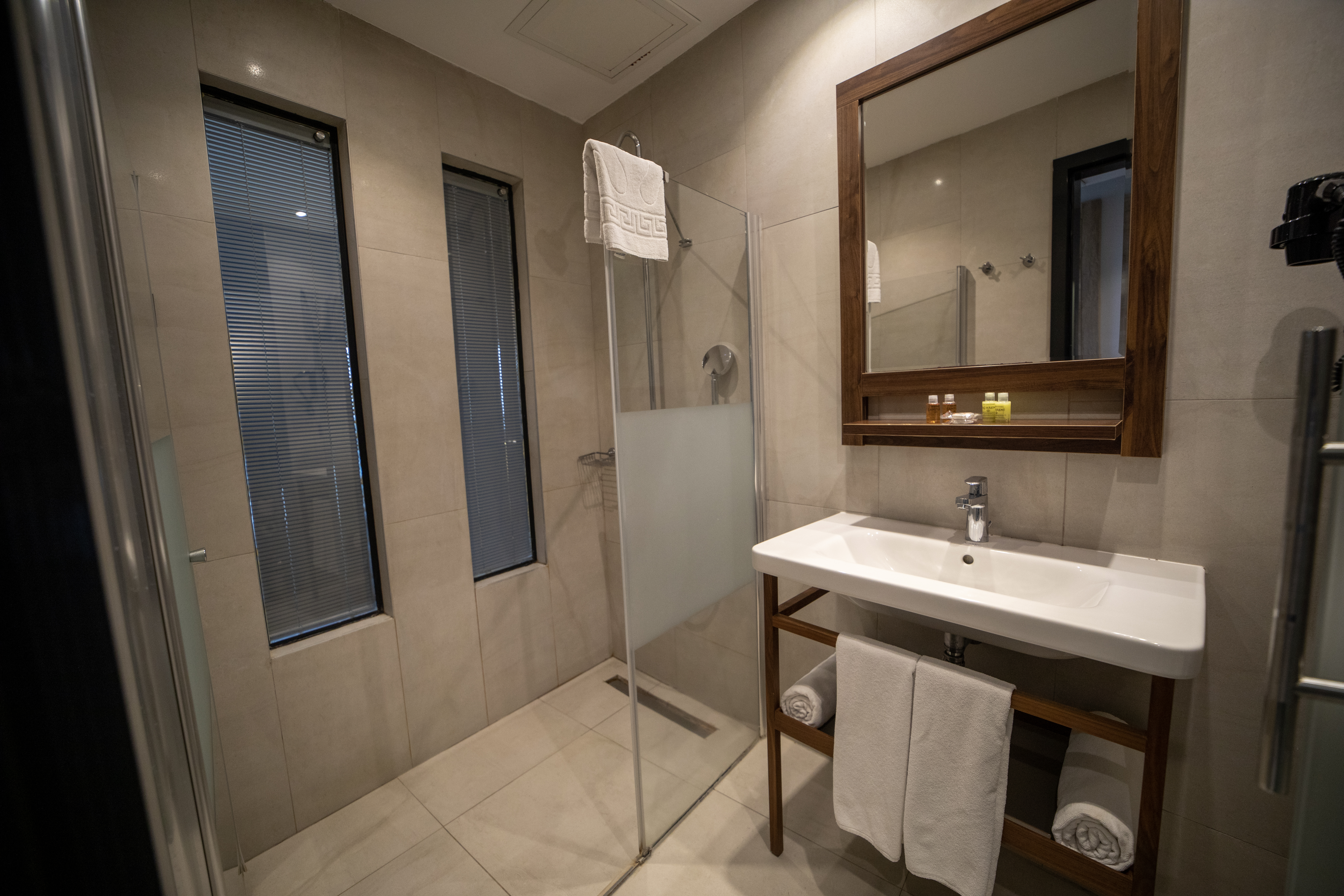 Double or Twin Superior