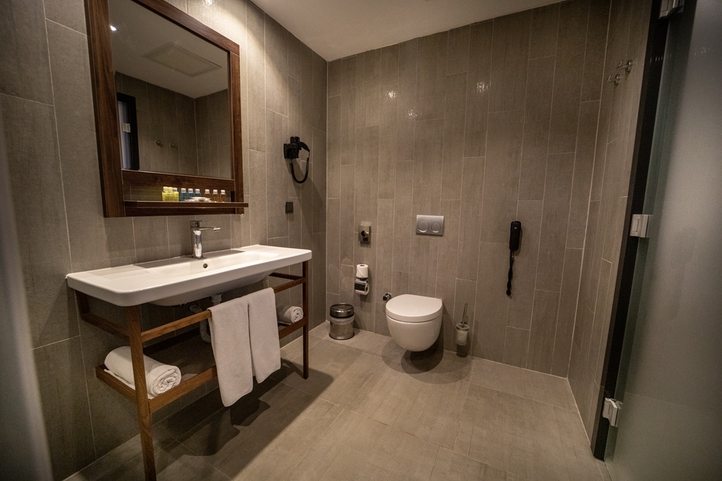 Family Room Accessible Executive Room