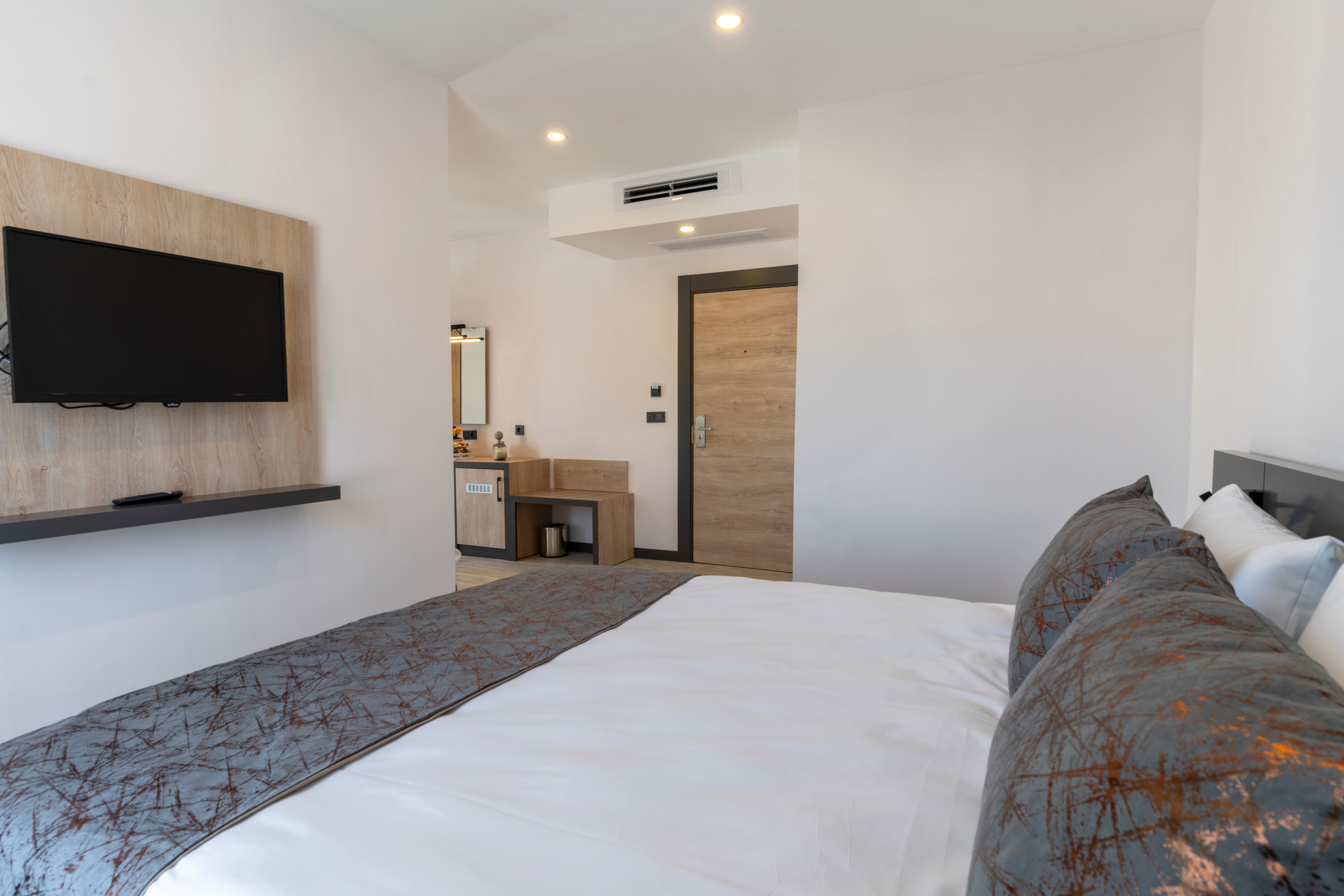 Suite One Bedroom One Bathroom