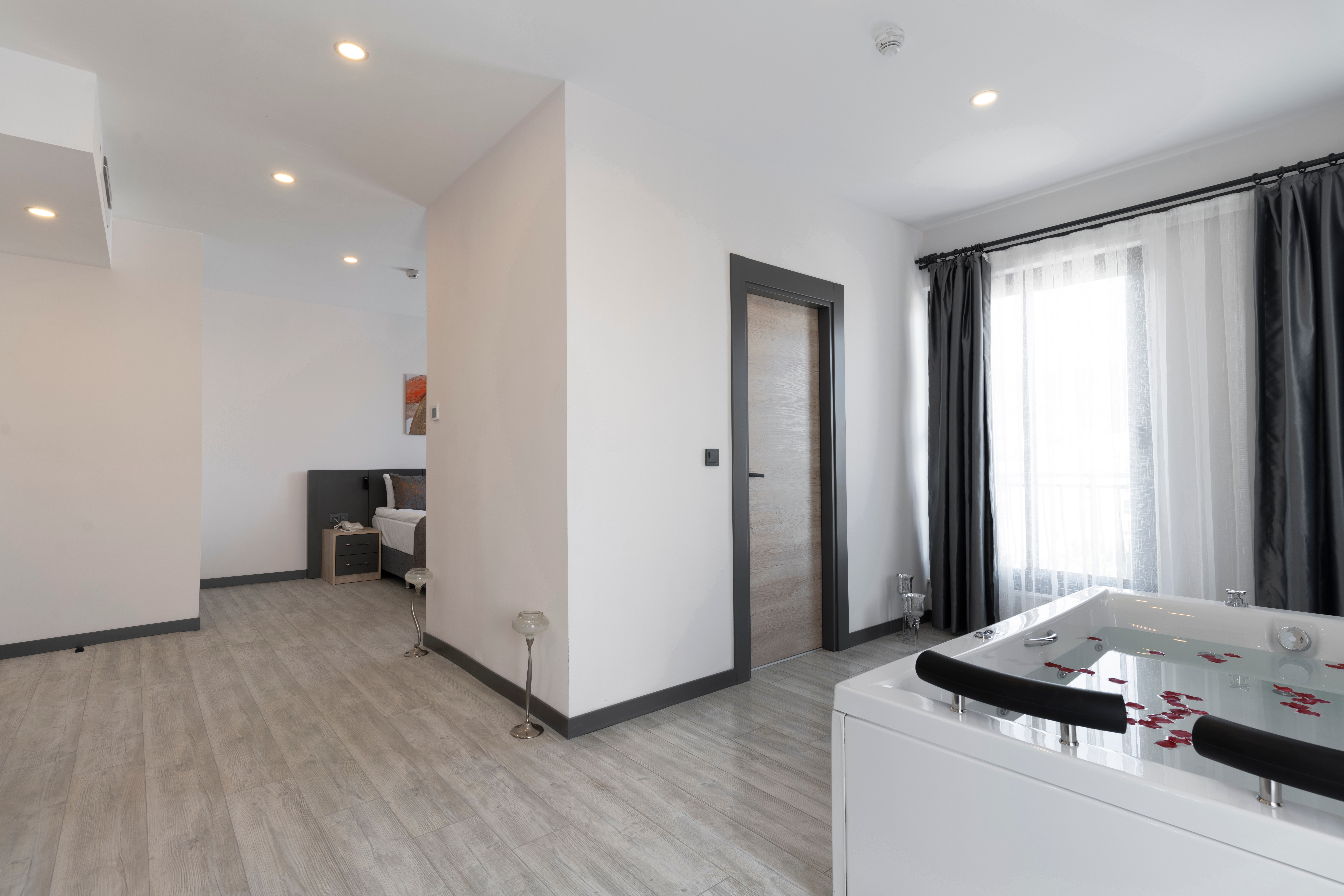 Suite One Bedroom One Bathroom