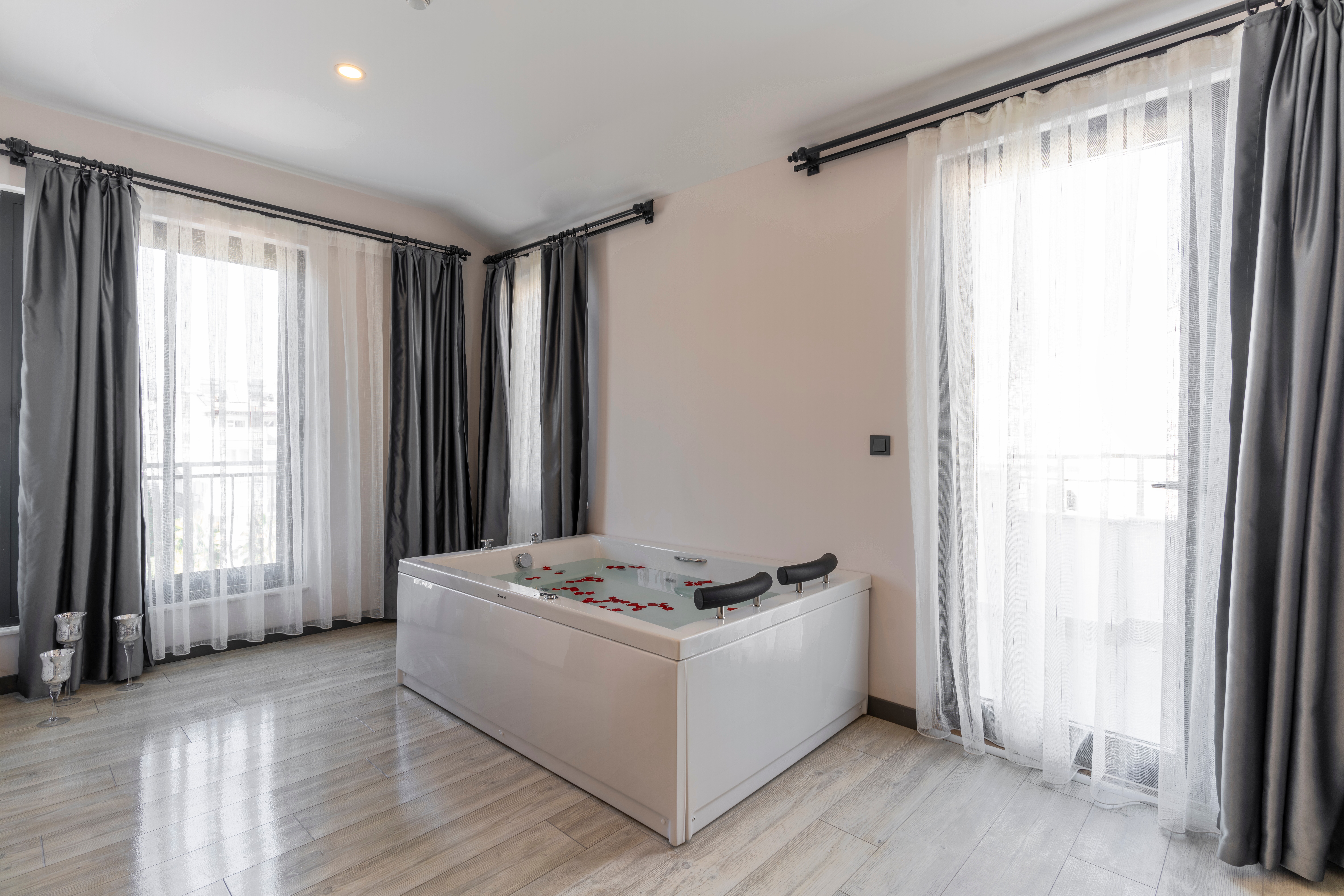 Suite One Bedroom One Bathroom