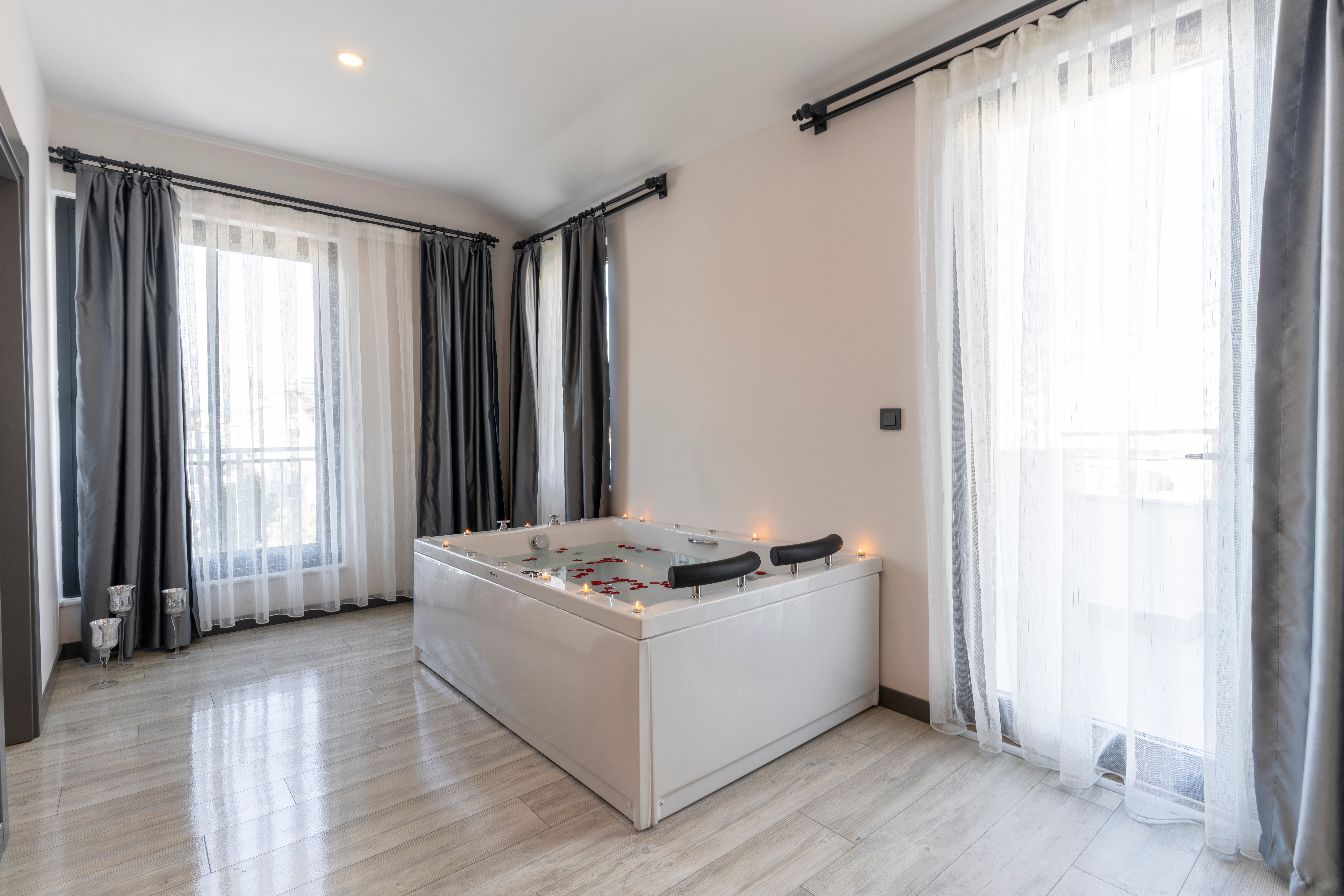 Suite One Bedroom One Bathroom