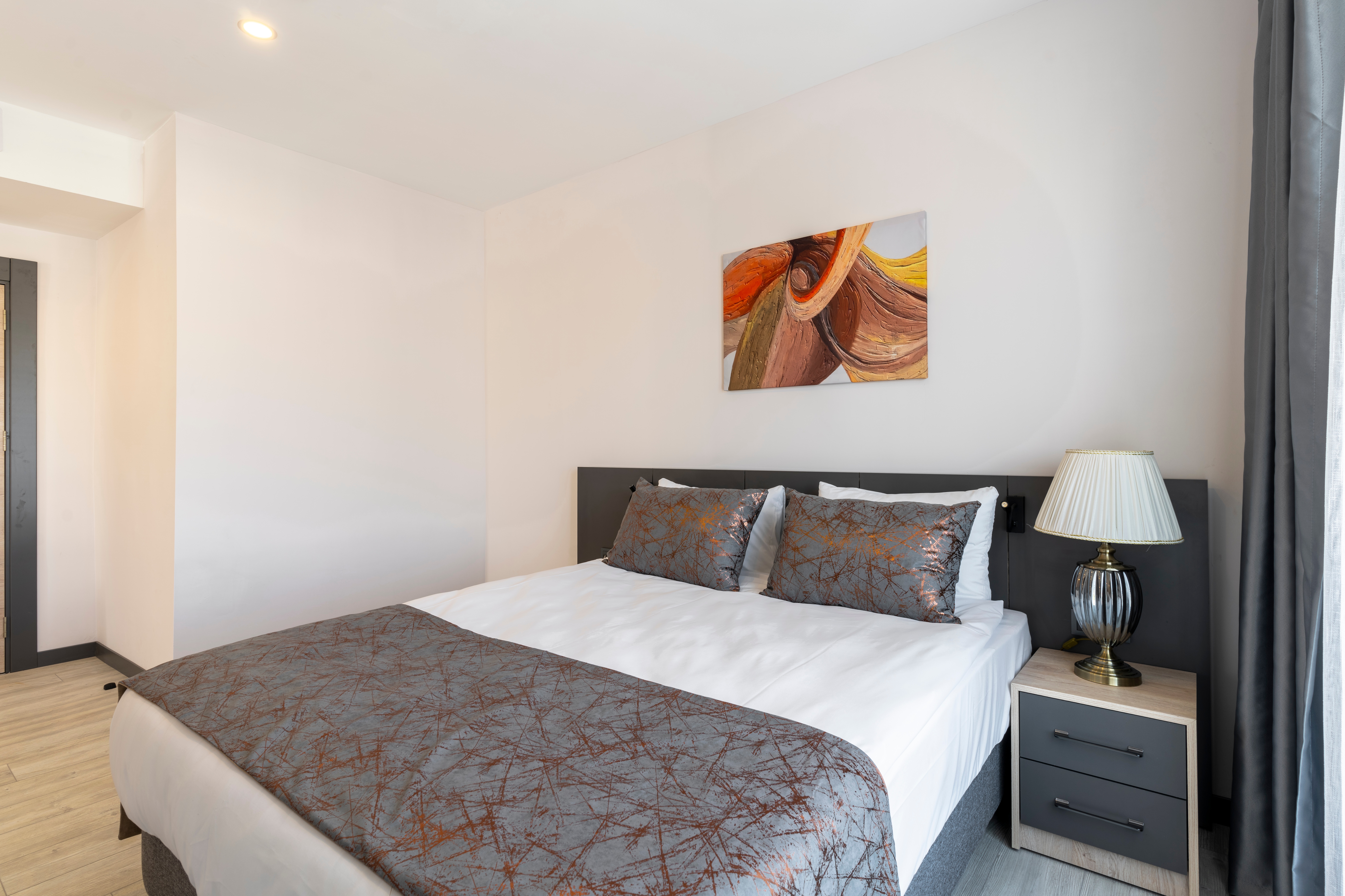 Suite One Bedroom One Bathroom