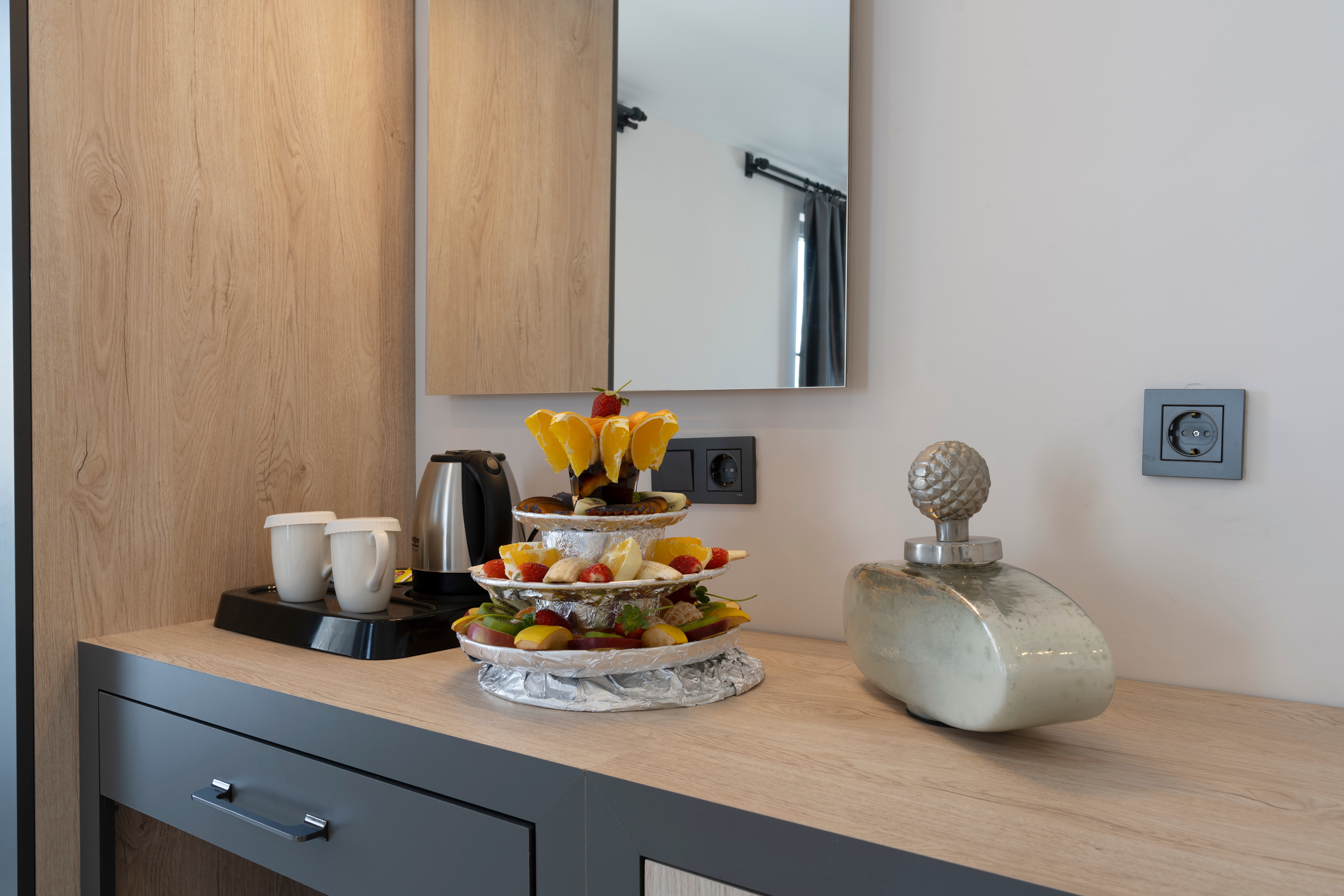 Suite One Bedroom One Bathroom