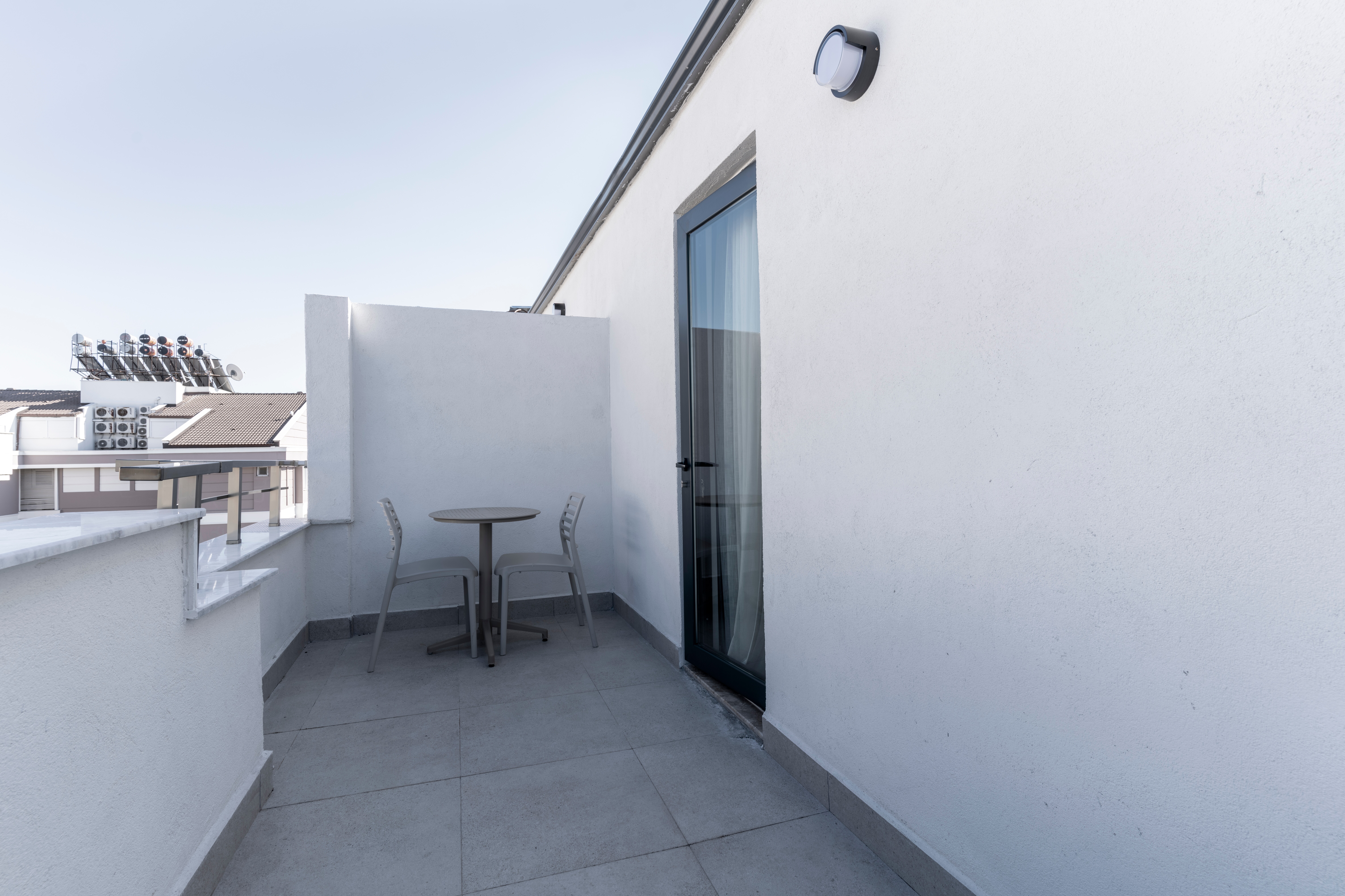 Suite One Bedroom One Bathroom