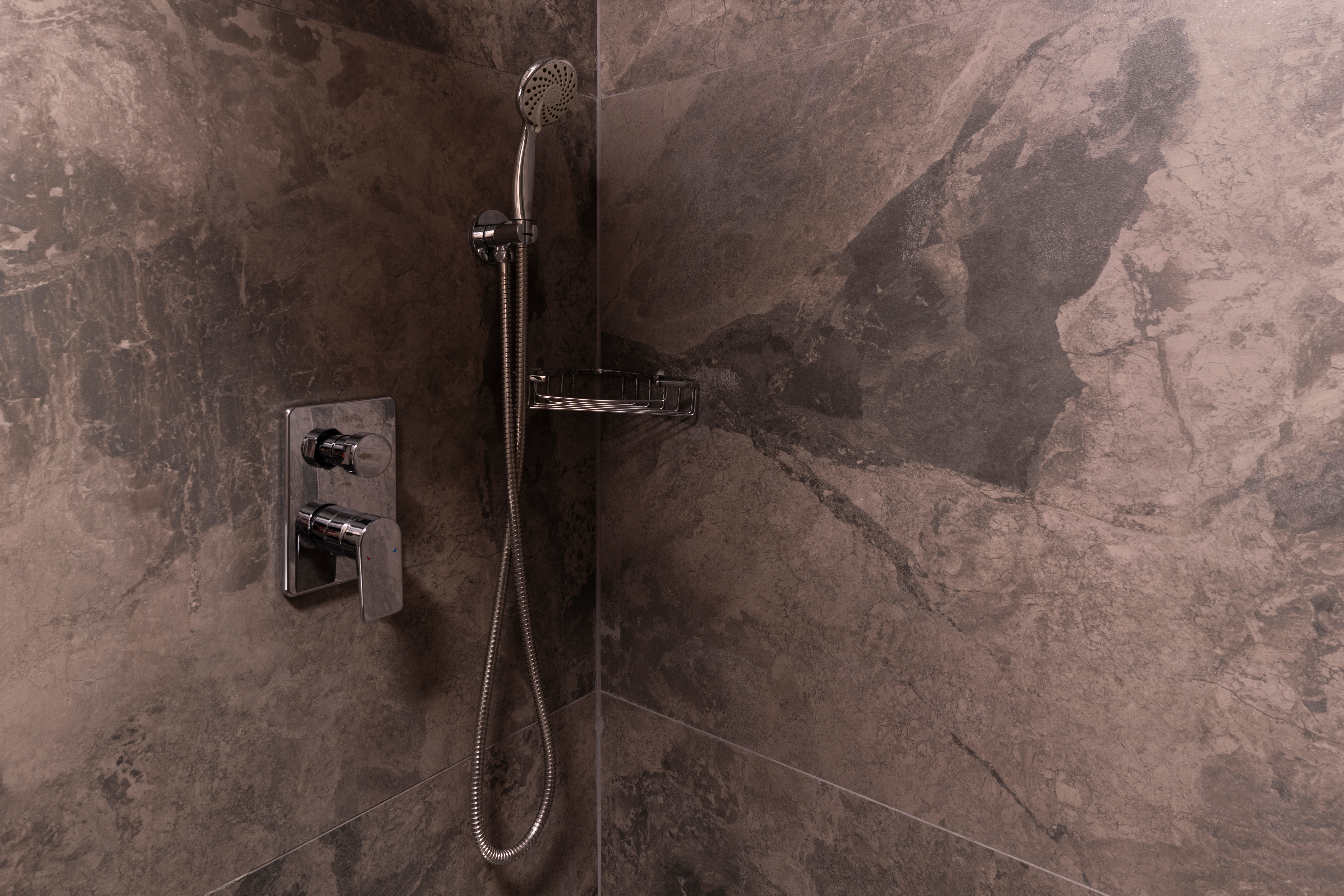 Triple Three Bedrooms One Bathroom